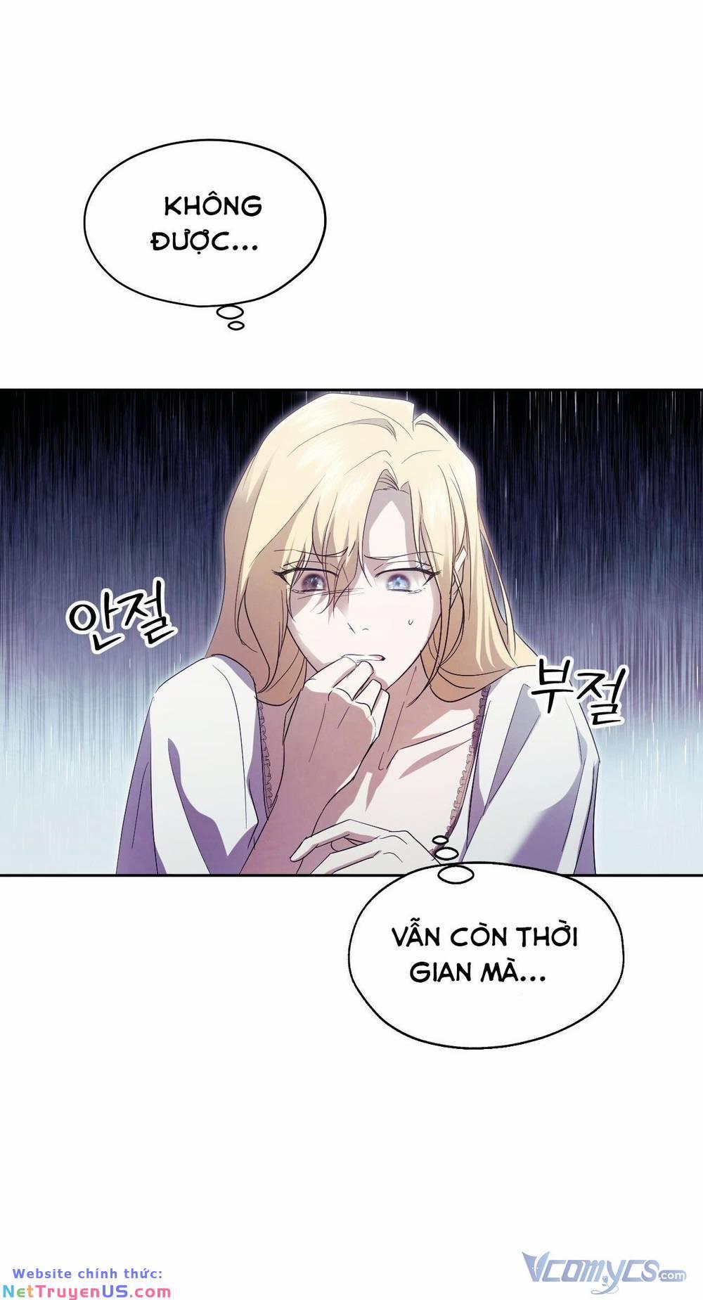 Thánh Nữ Giả Muốn Bỏ Trốn 18 trang 56
