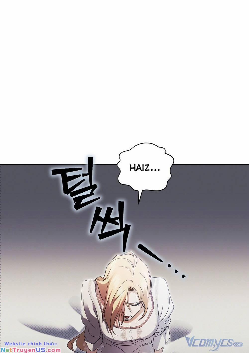 Thánh Nữ Giả Muốn Bỏ Trốn 18 trang 58