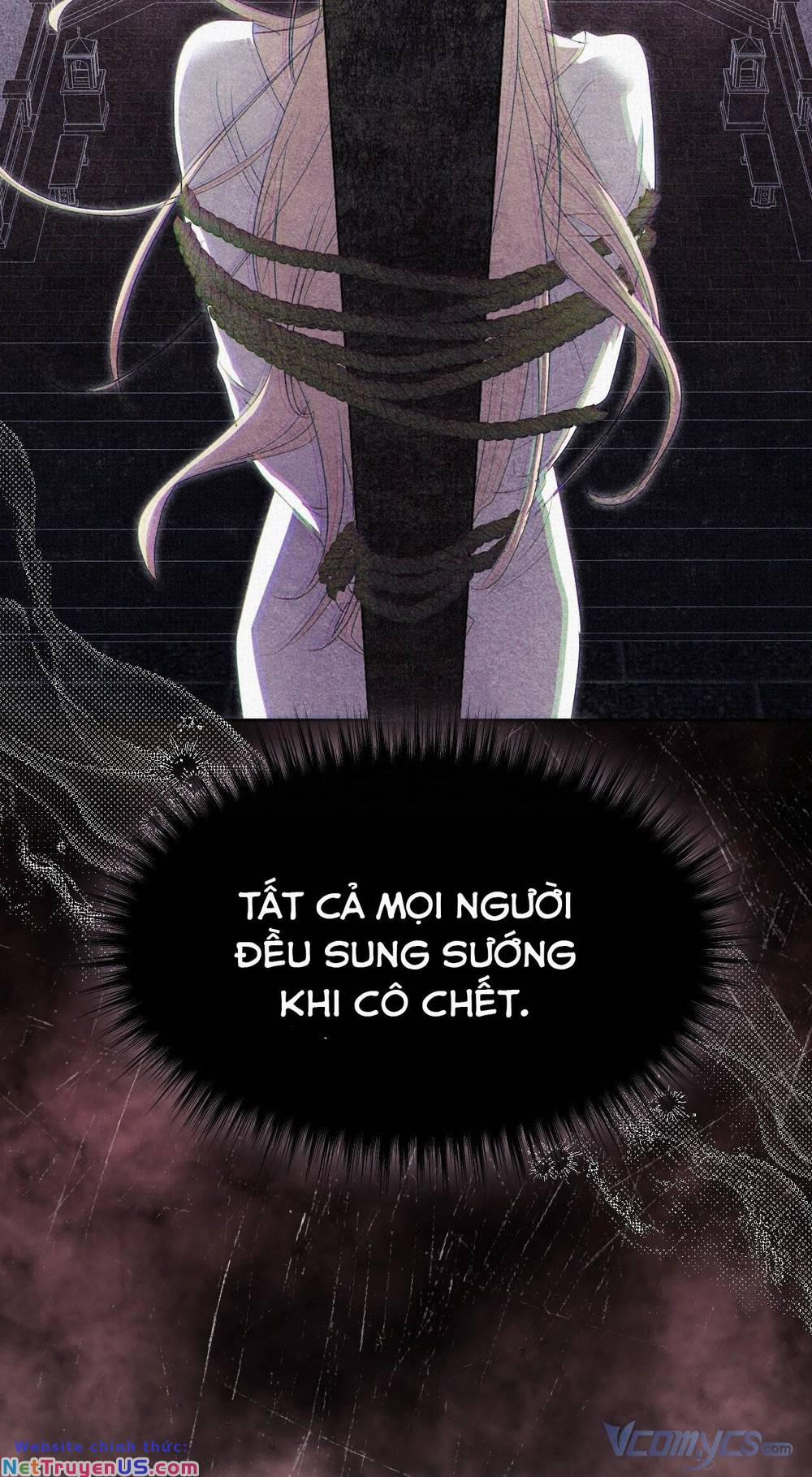 Thánh Nữ Giả Muốn Bỏ Trốn 18 trang 71