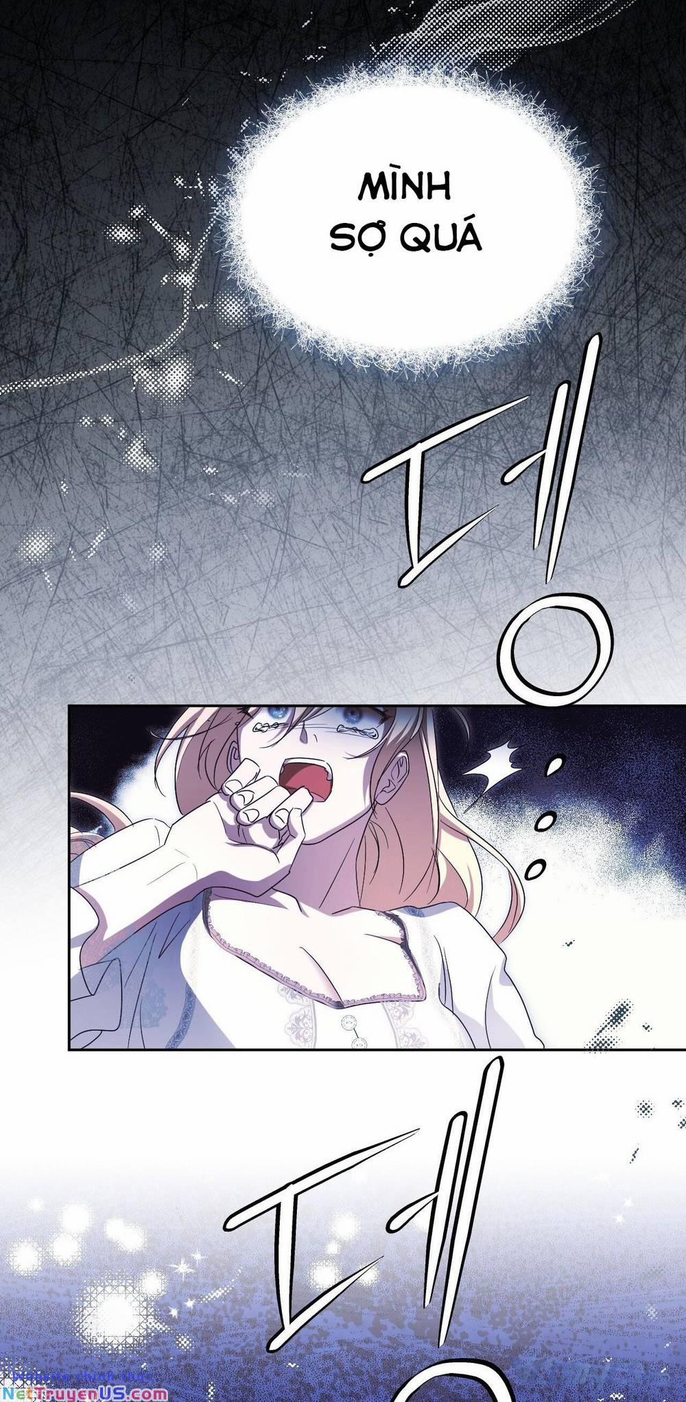 Thánh Nữ Giả Muốn Bỏ Trốn 18 trang 85