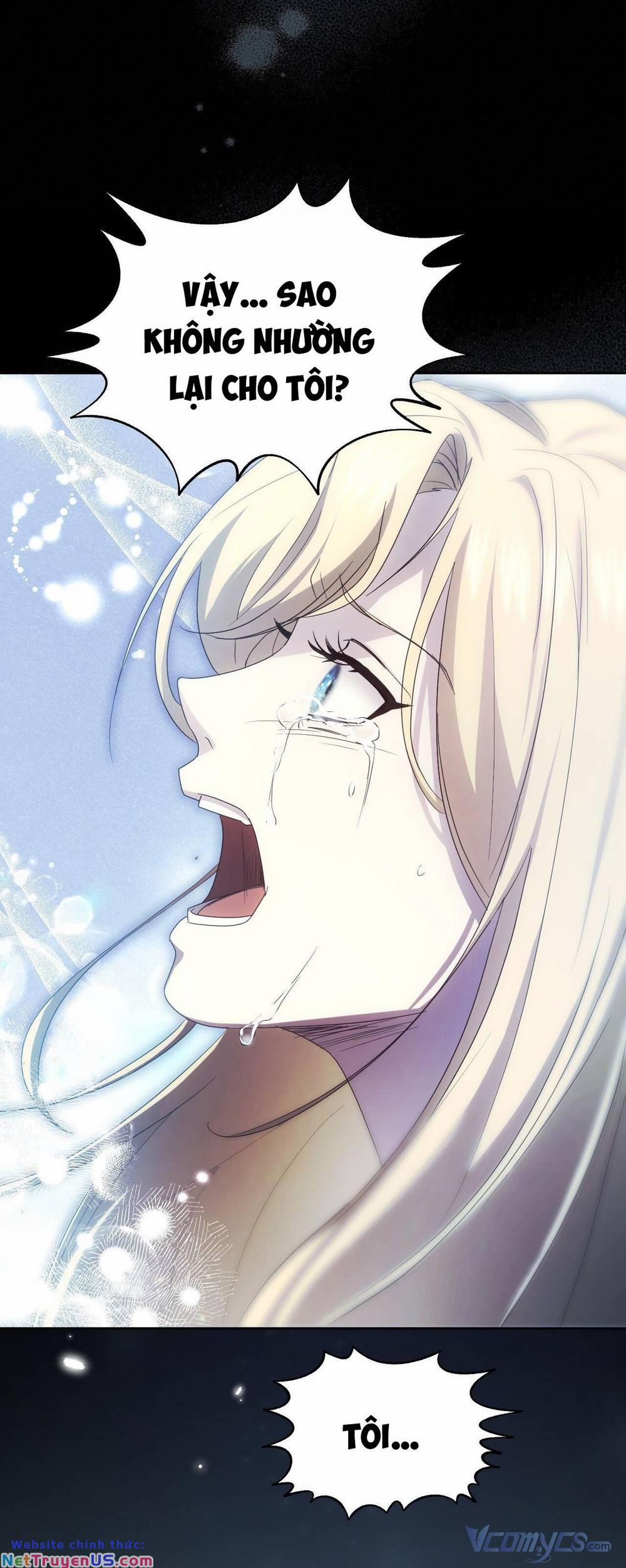 Thánh Nữ Giả Muốn Bỏ Trốn 18 trang 90