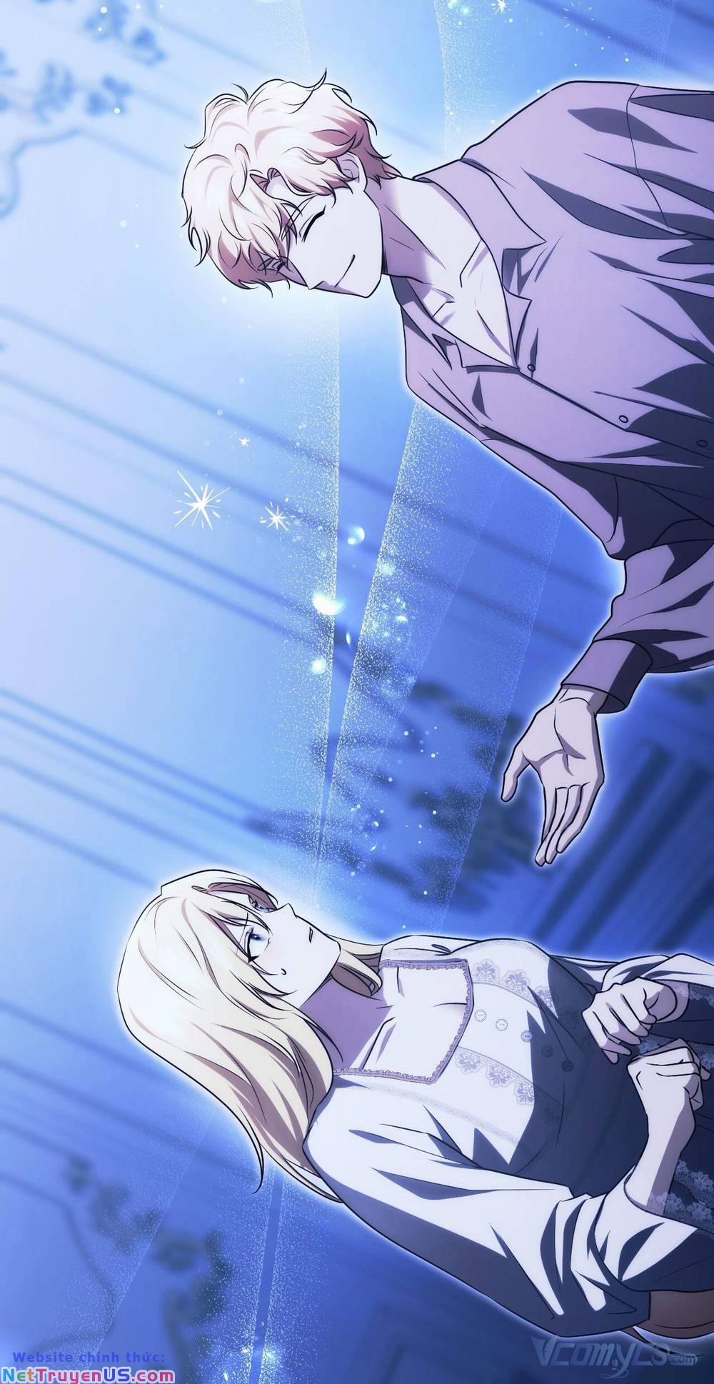 Thánh Nữ Giả Muốn Bỏ Trốn 19 trang 10