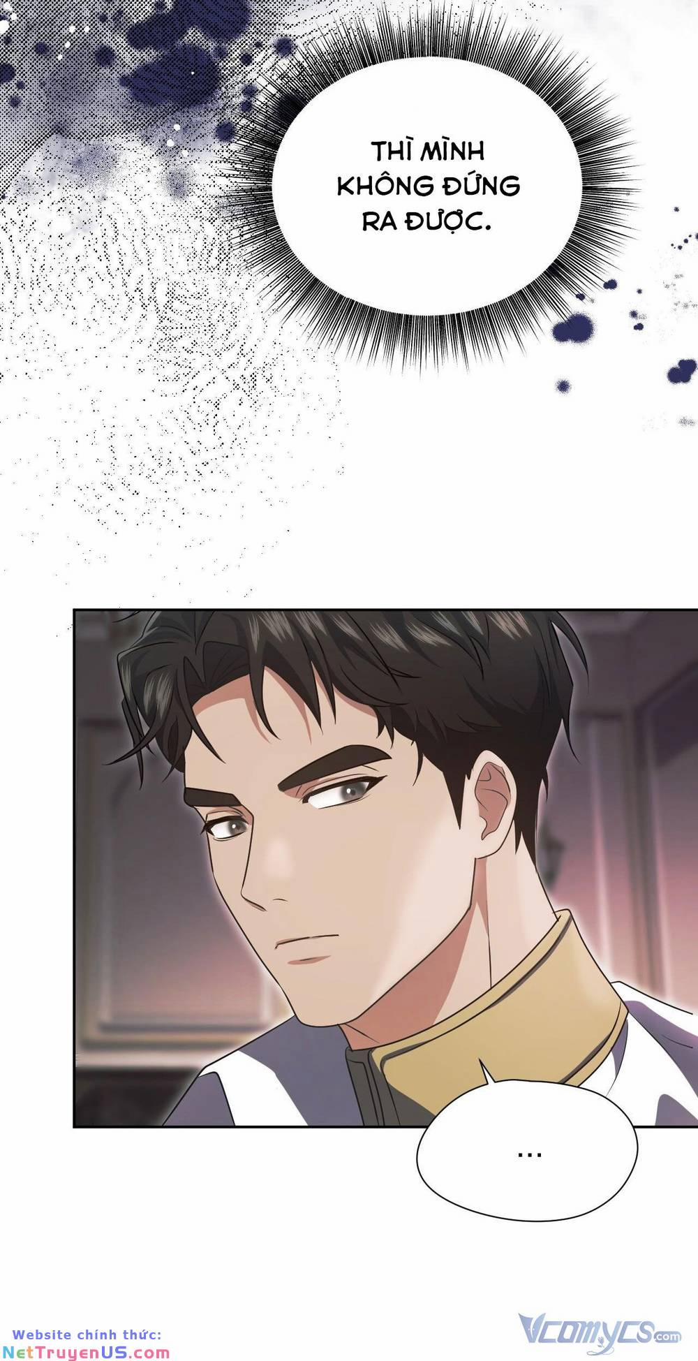 Thánh Nữ Giả Muốn Bỏ Trốn 19 trang 36