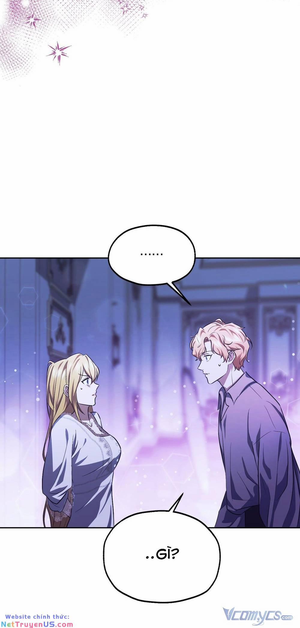 Thánh Nữ Giả Muốn Bỏ Trốn 19 trang 52