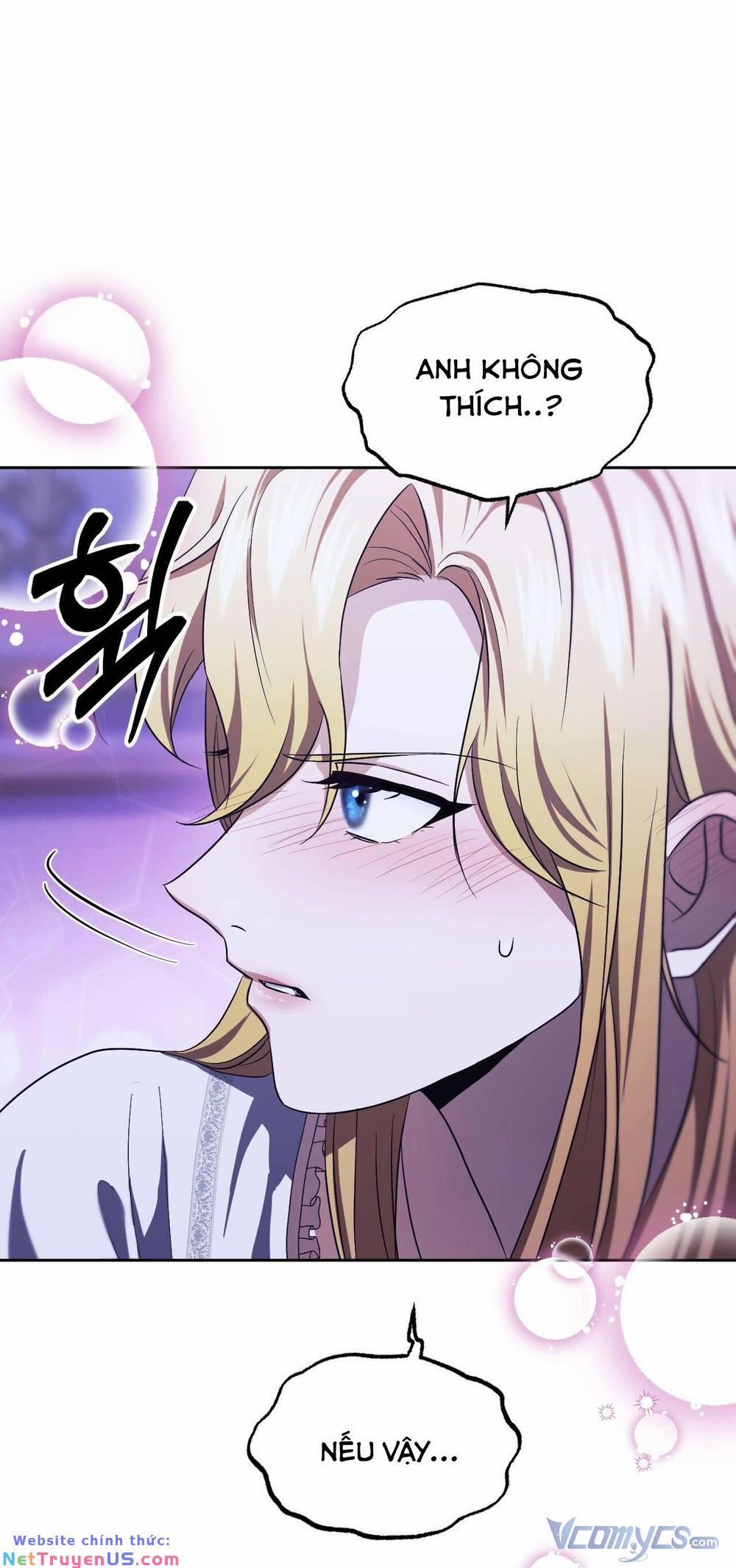 Thánh Nữ Giả Muốn Bỏ Trốn 19 trang 53