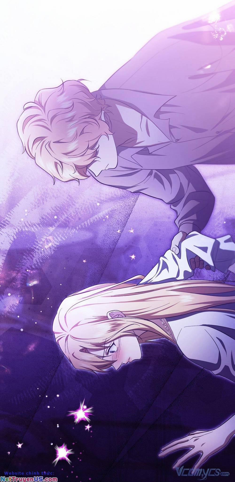 Thánh Nữ Giả Muốn Bỏ Trốn 19 trang 55