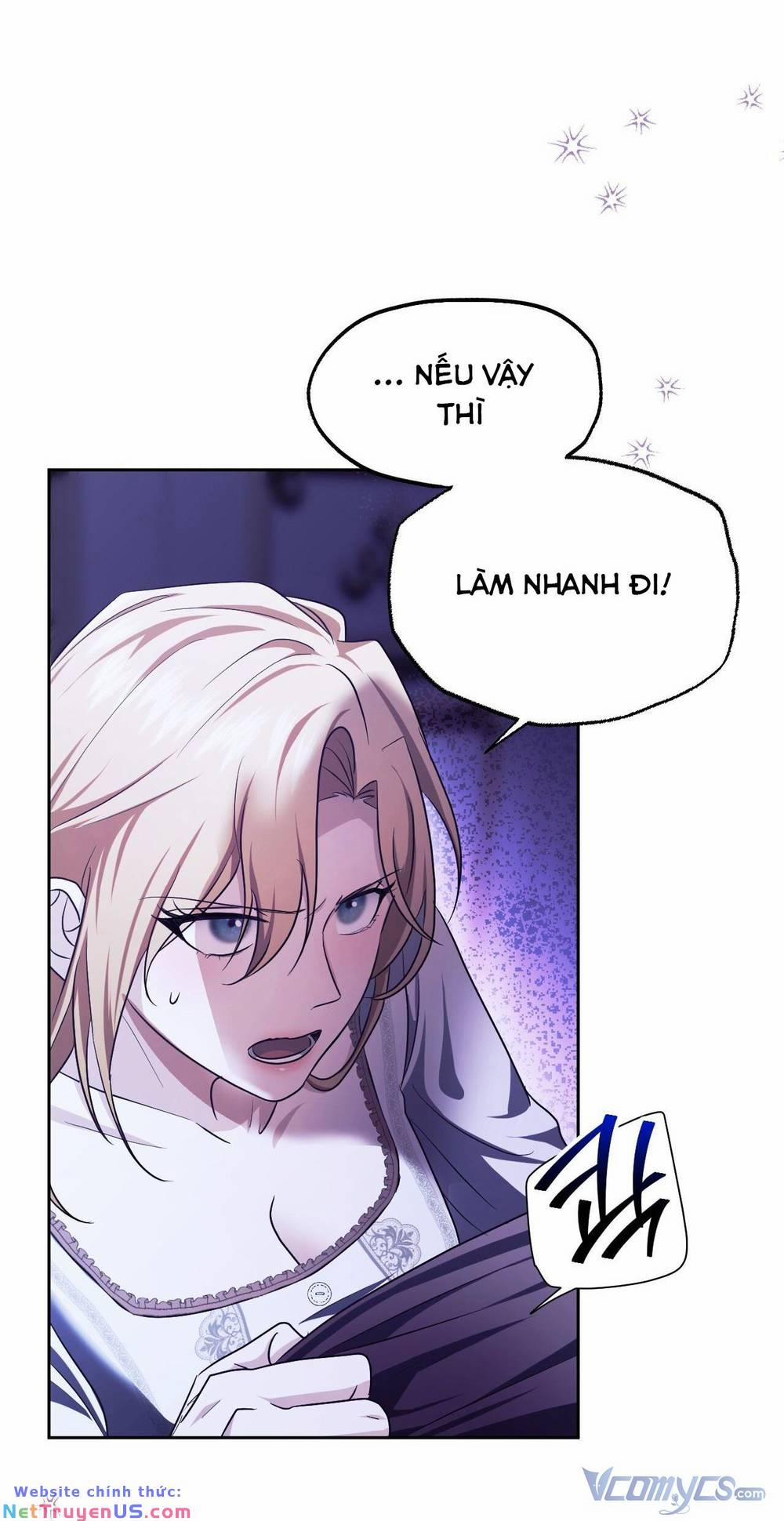 Thánh Nữ Giả Muốn Bỏ Trốn 19 trang 62