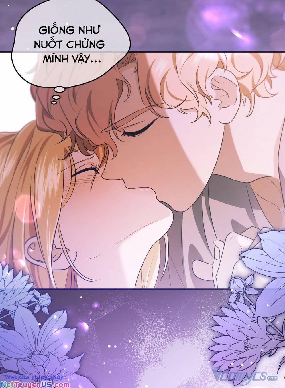 Thánh Nữ Giả Muốn Bỏ Trốn 19 trang 72