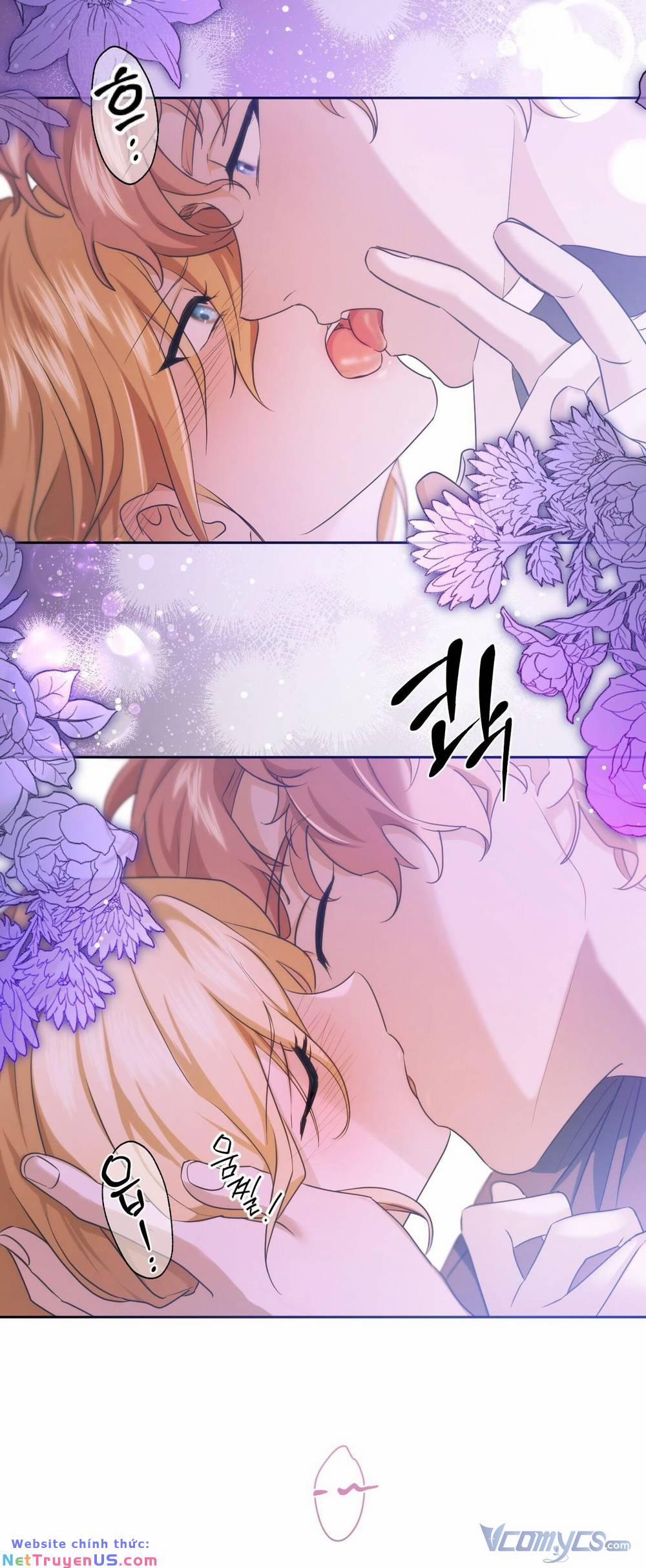 Thánh Nữ Giả Muốn Bỏ Trốn 19 trang 73