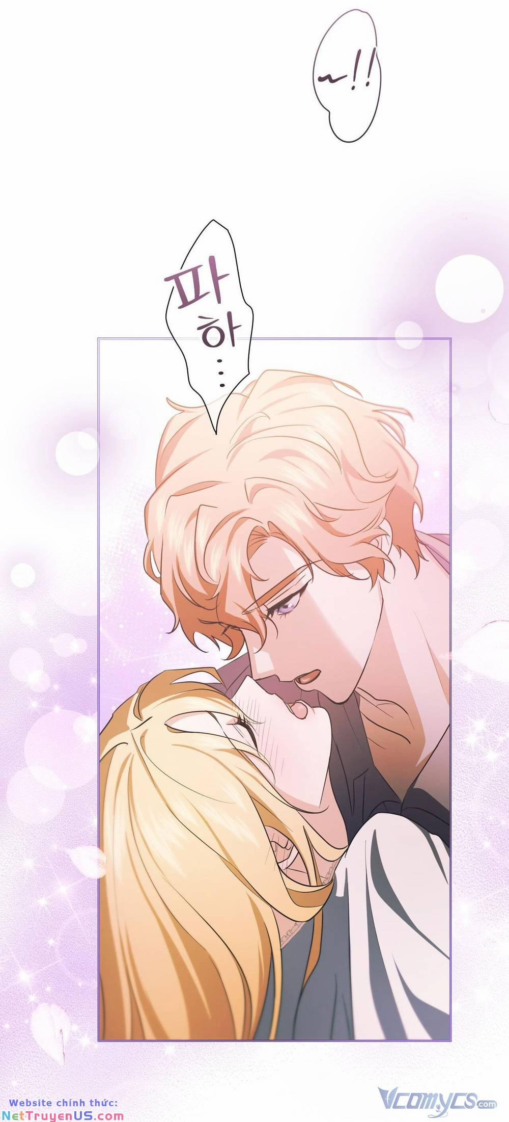 Thánh Nữ Giả Muốn Bỏ Trốn 19 trang 74