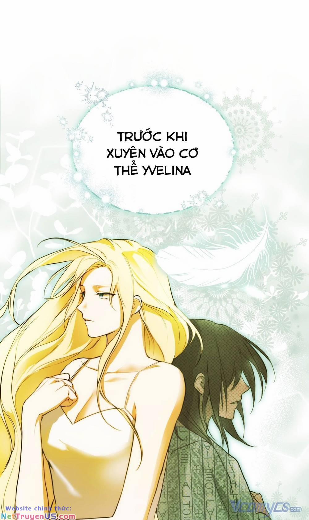 Thánh Nữ Giả Muốn Bỏ Trốn 2 trang 0