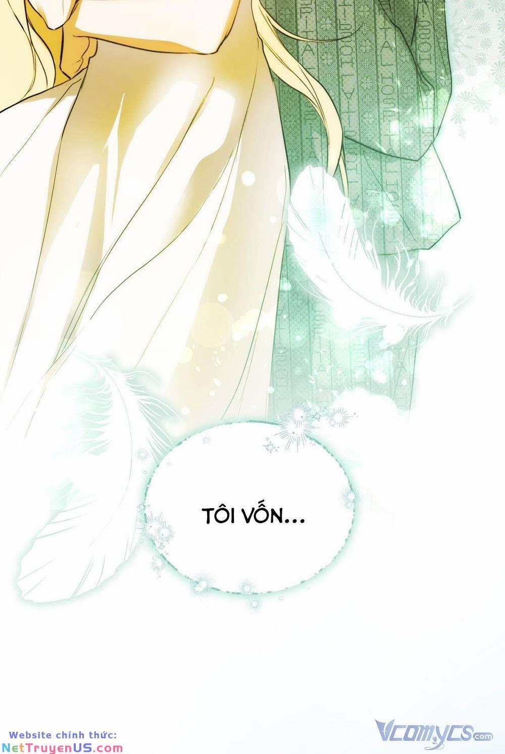 Thánh Nữ Giả Muốn Bỏ Trốn 2 trang 1