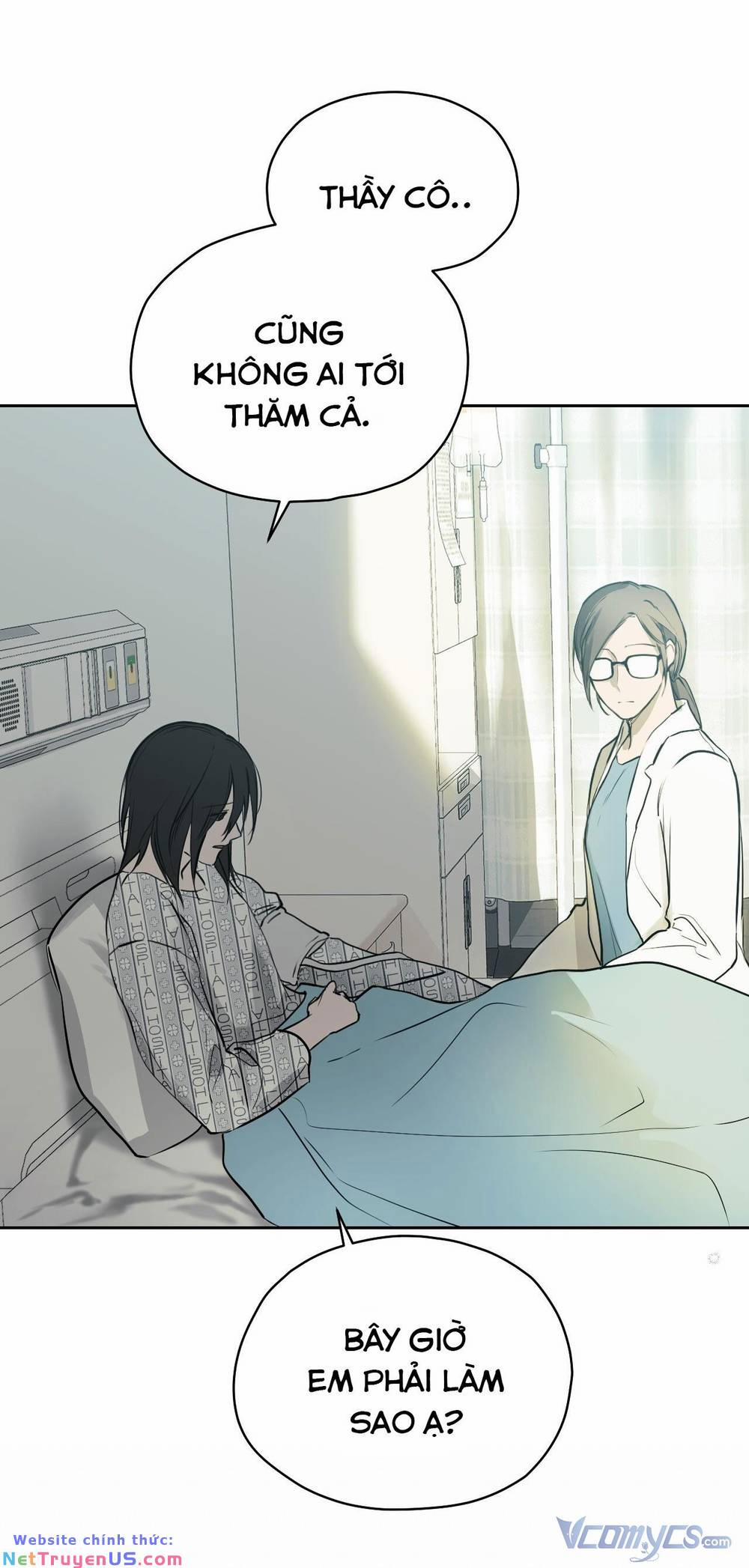 Thánh Nữ Giả Muốn Bỏ Trốn 2 trang 22
