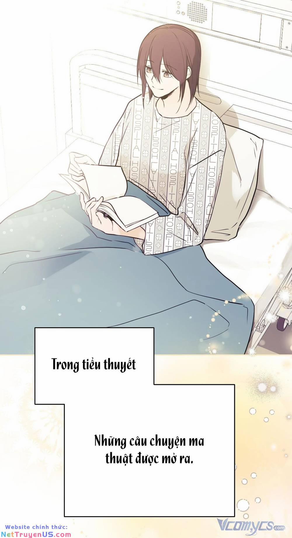 Thánh Nữ Giả Muốn Bỏ Trốn 2 trang 27