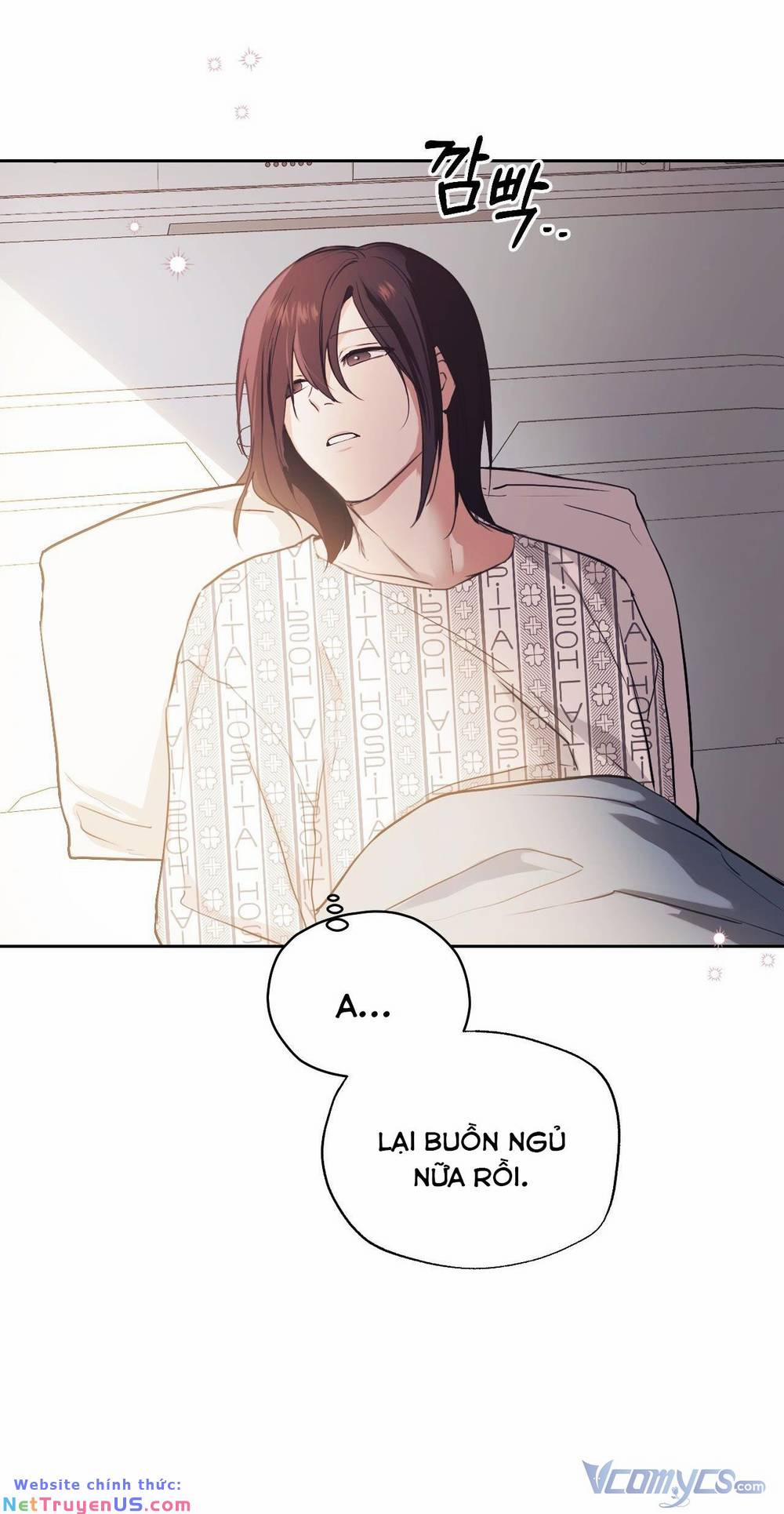 Thánh Nữ Giả Muốn Bỏ Trốn 2 trang 30