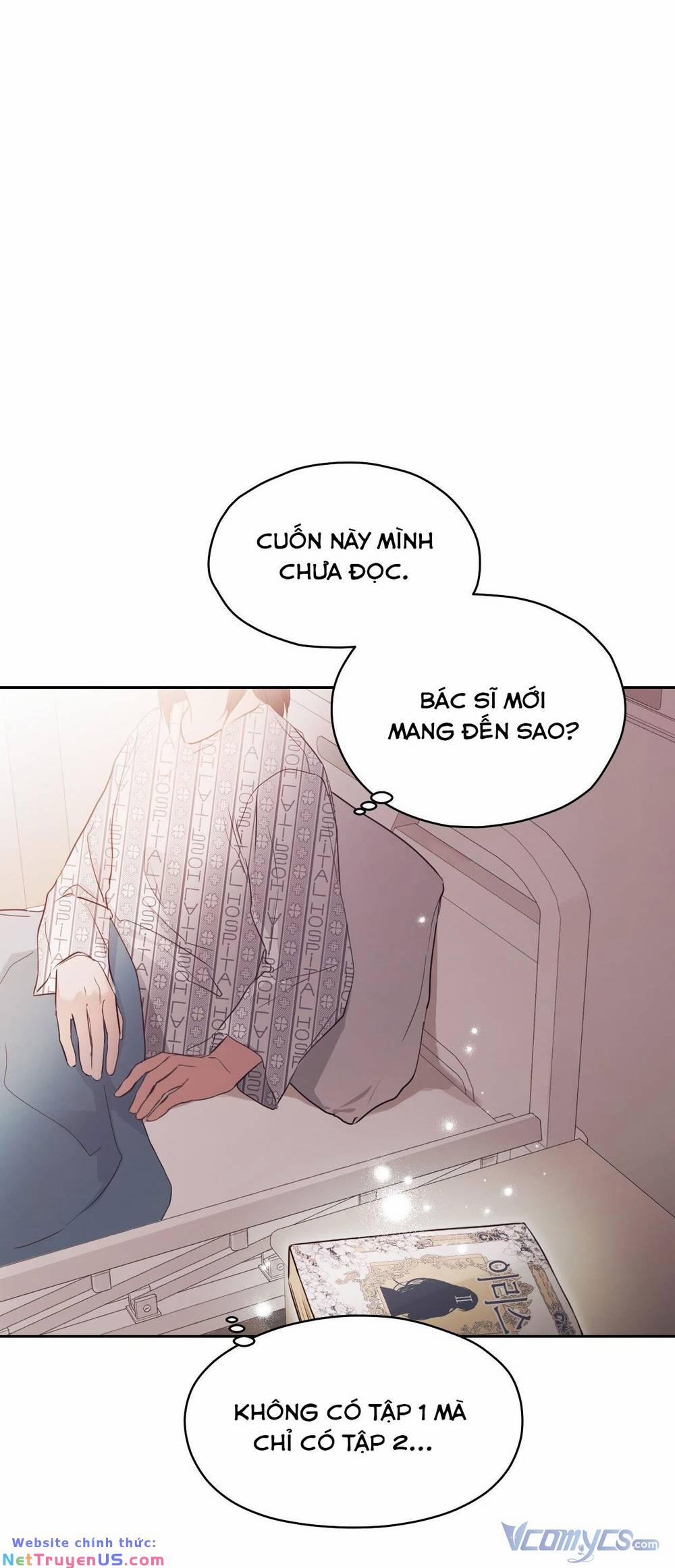 Thánh Nữ Giả Muốn Bỏ Trốn 2 trang 31