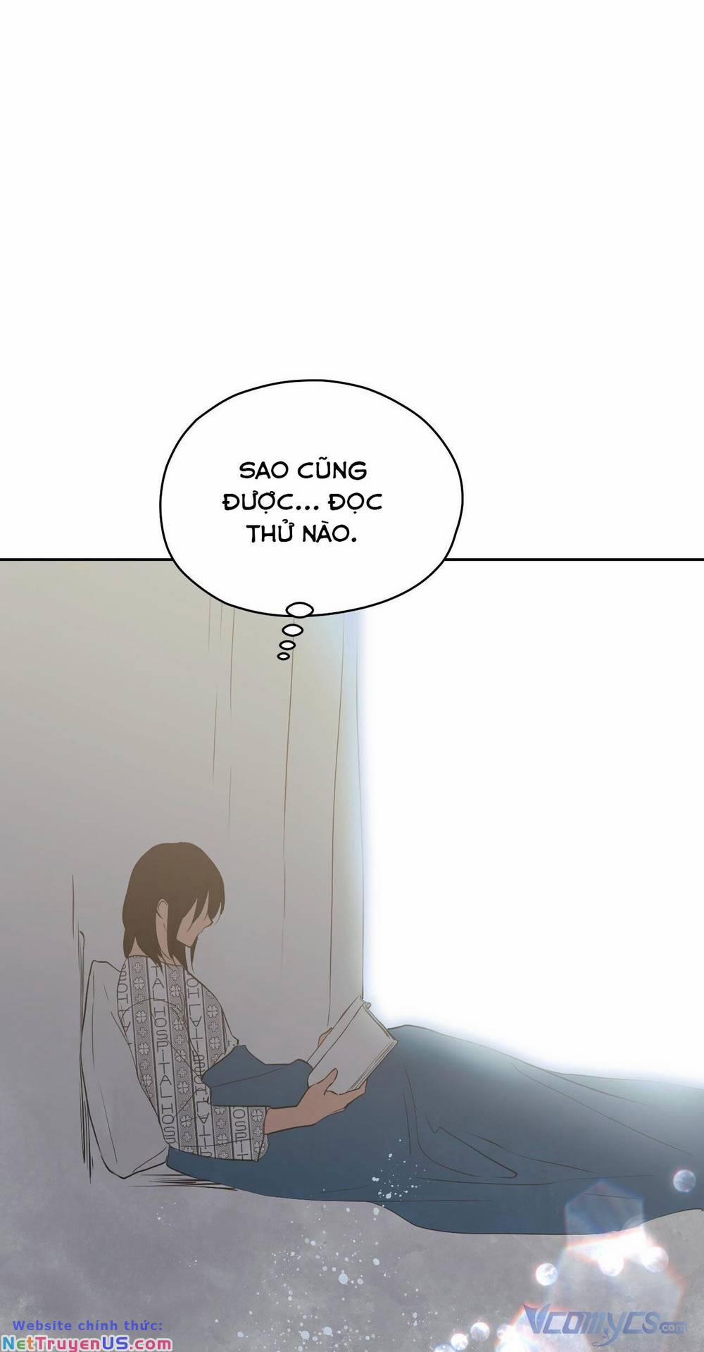 Thánh Nữ Giả Muốn Bỏ Trốn 2 trang 32