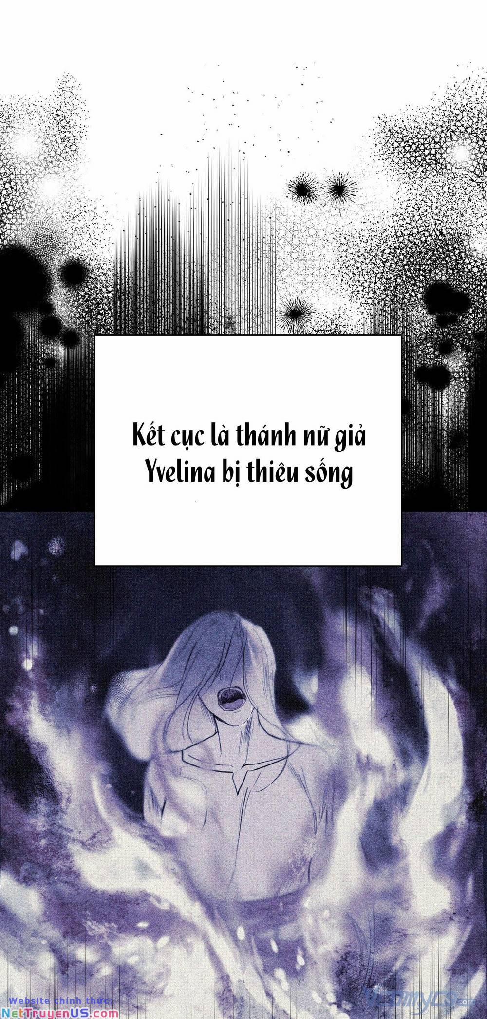 Thánh Nữ Giả Muốn Bỏ Trốn 2 trang 39