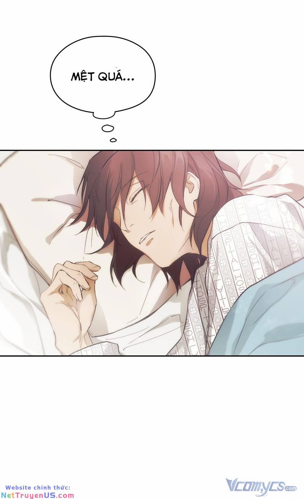 Thánh Nữ Giả Muốn Bỏ Trốn 2 trang 43