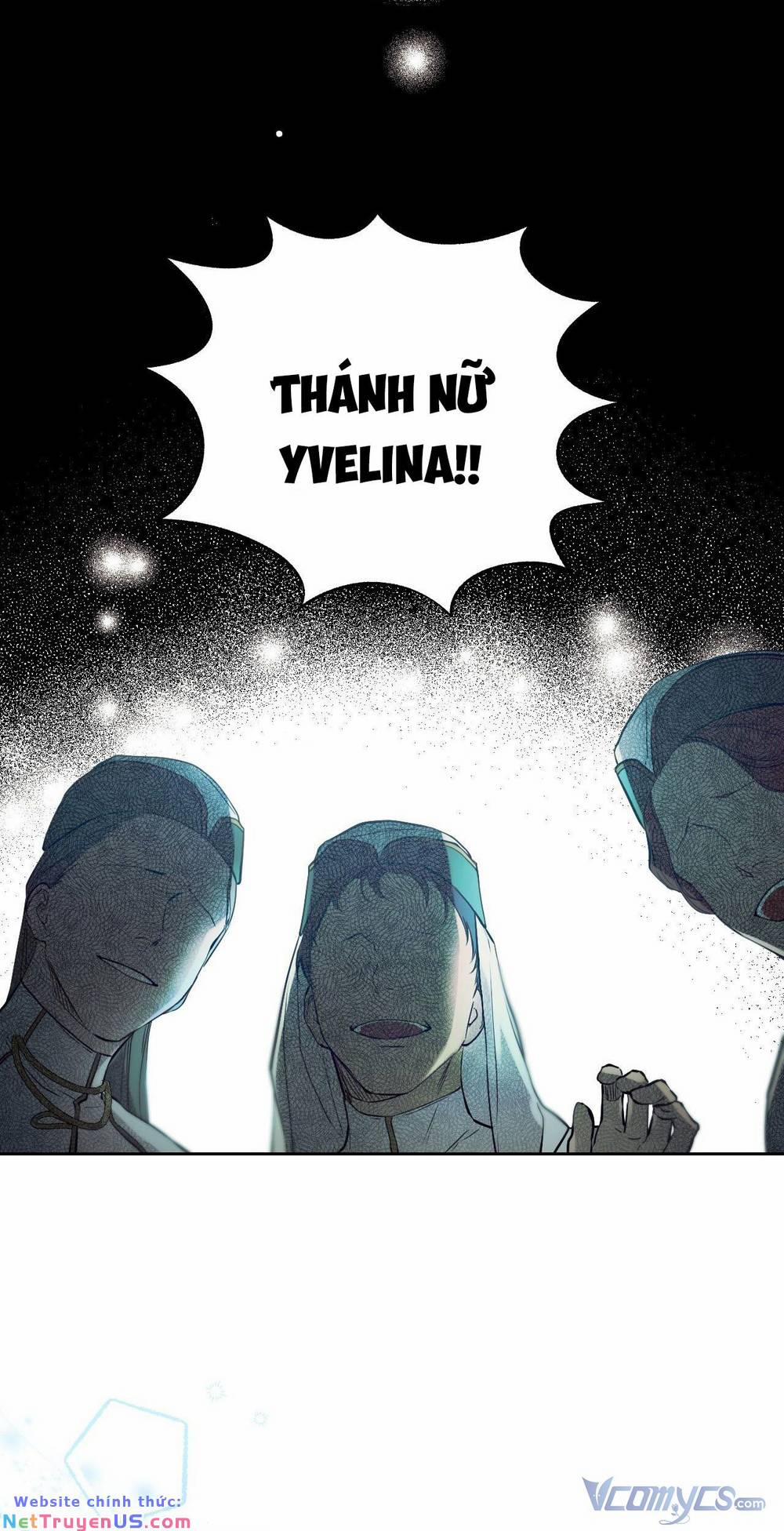 Thánh Nữ Giả Muốn Bỏ Trốn 2 trang 52