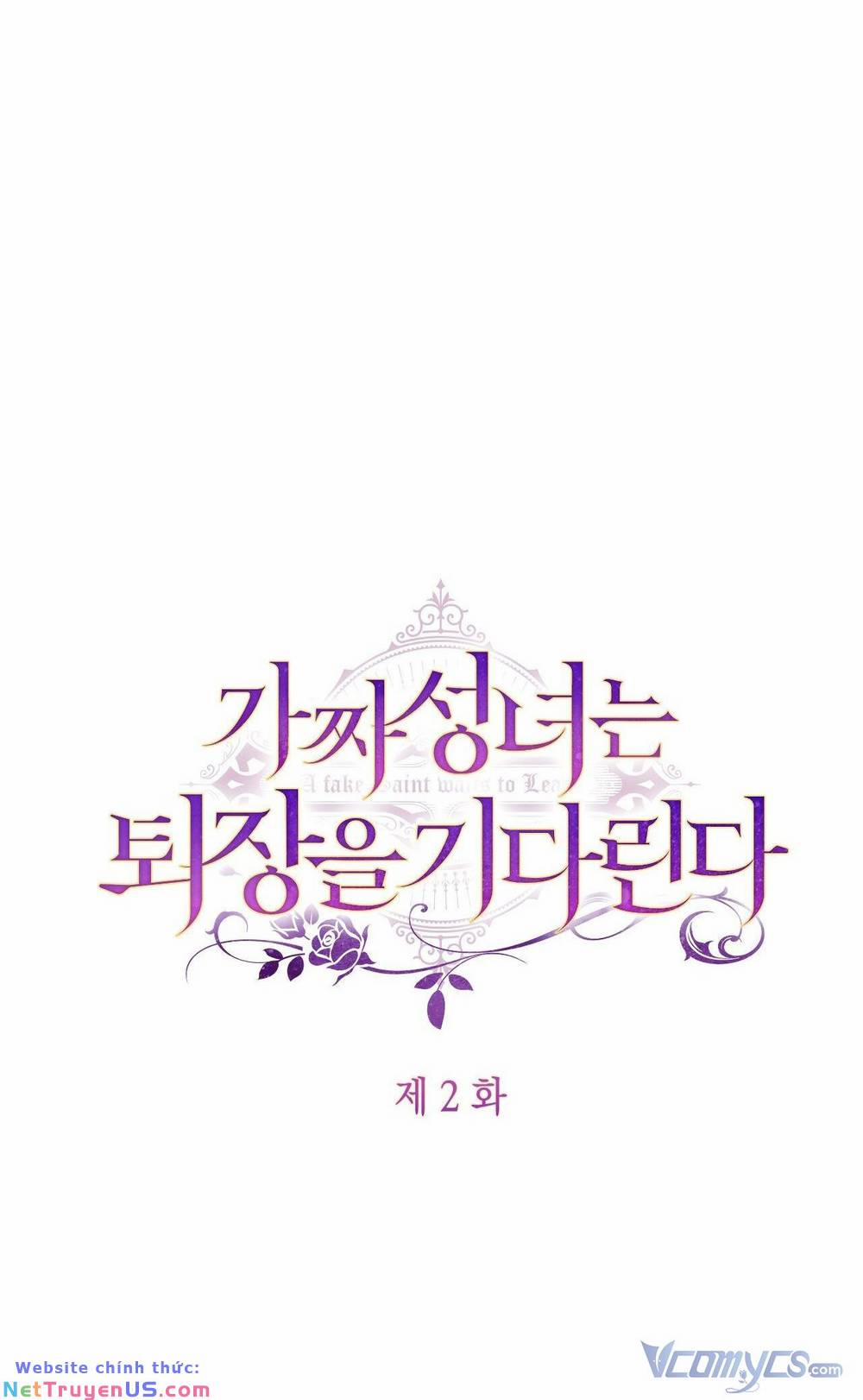 Thánh Nữ Giả Muốn Bỏ Trốn 2 trang 60