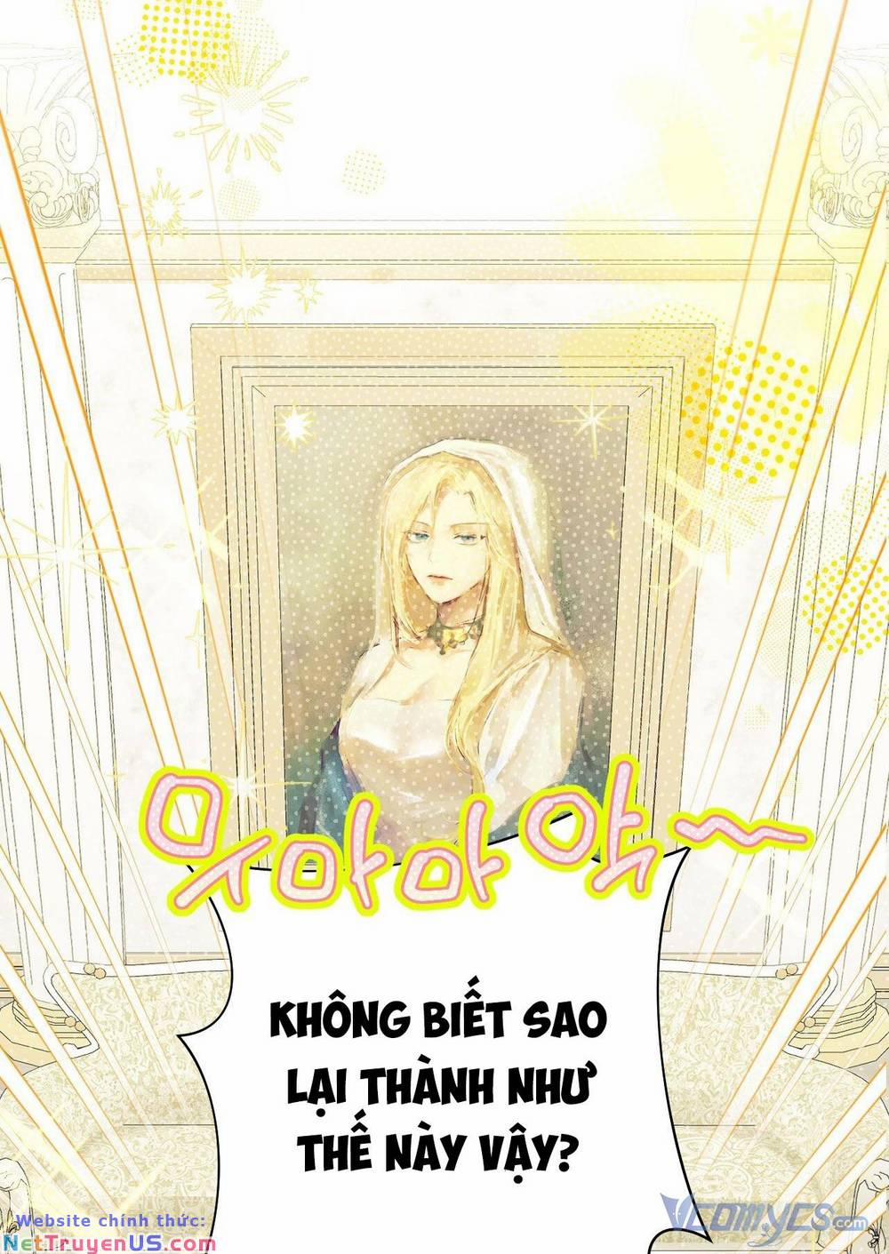 Thánh Nữ Giả Muốn Bỏ Trốn 2 trang 62