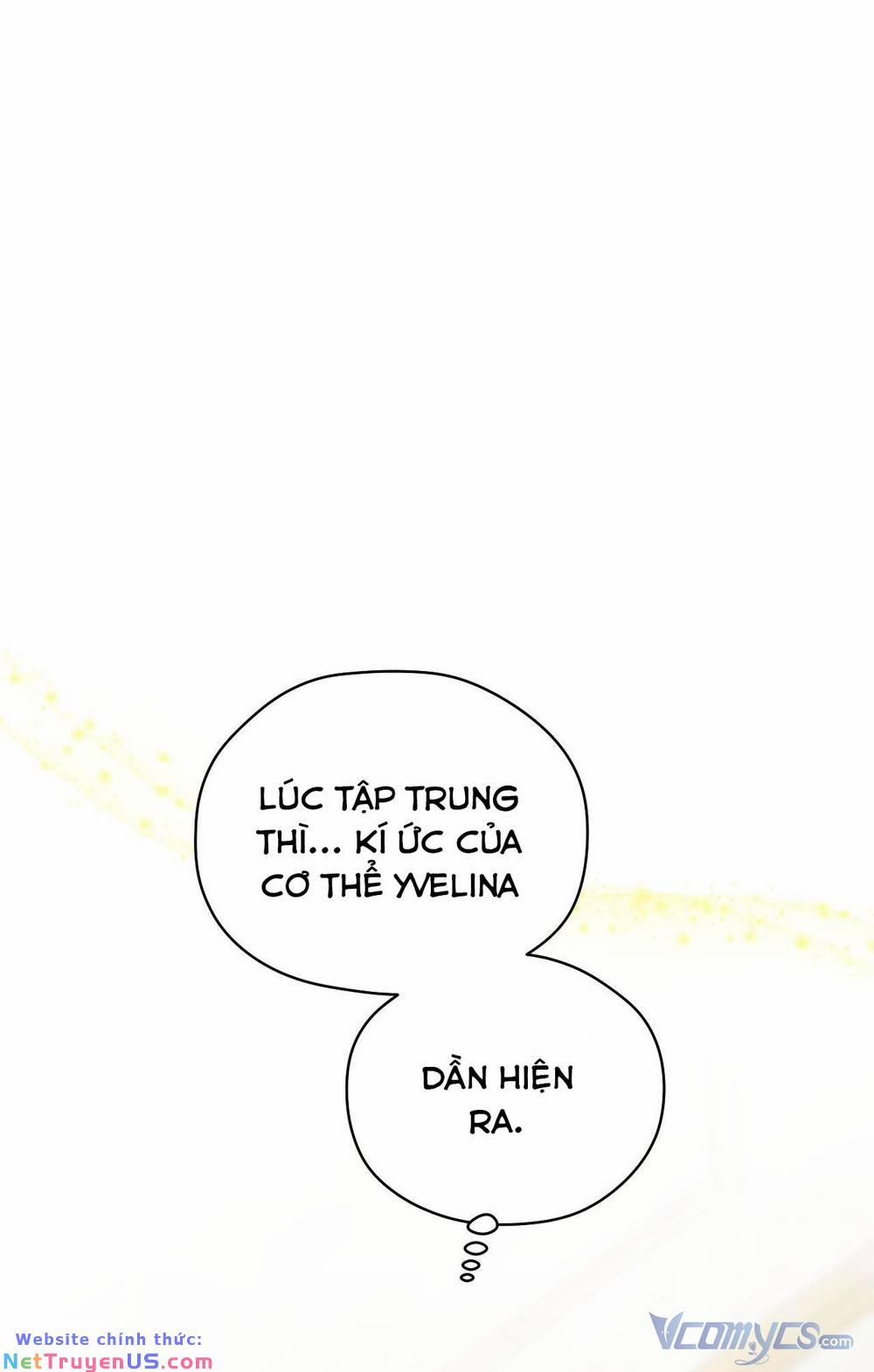 Thánh Nữ Giả Muốn Bỏ Trốn 2 trang 64