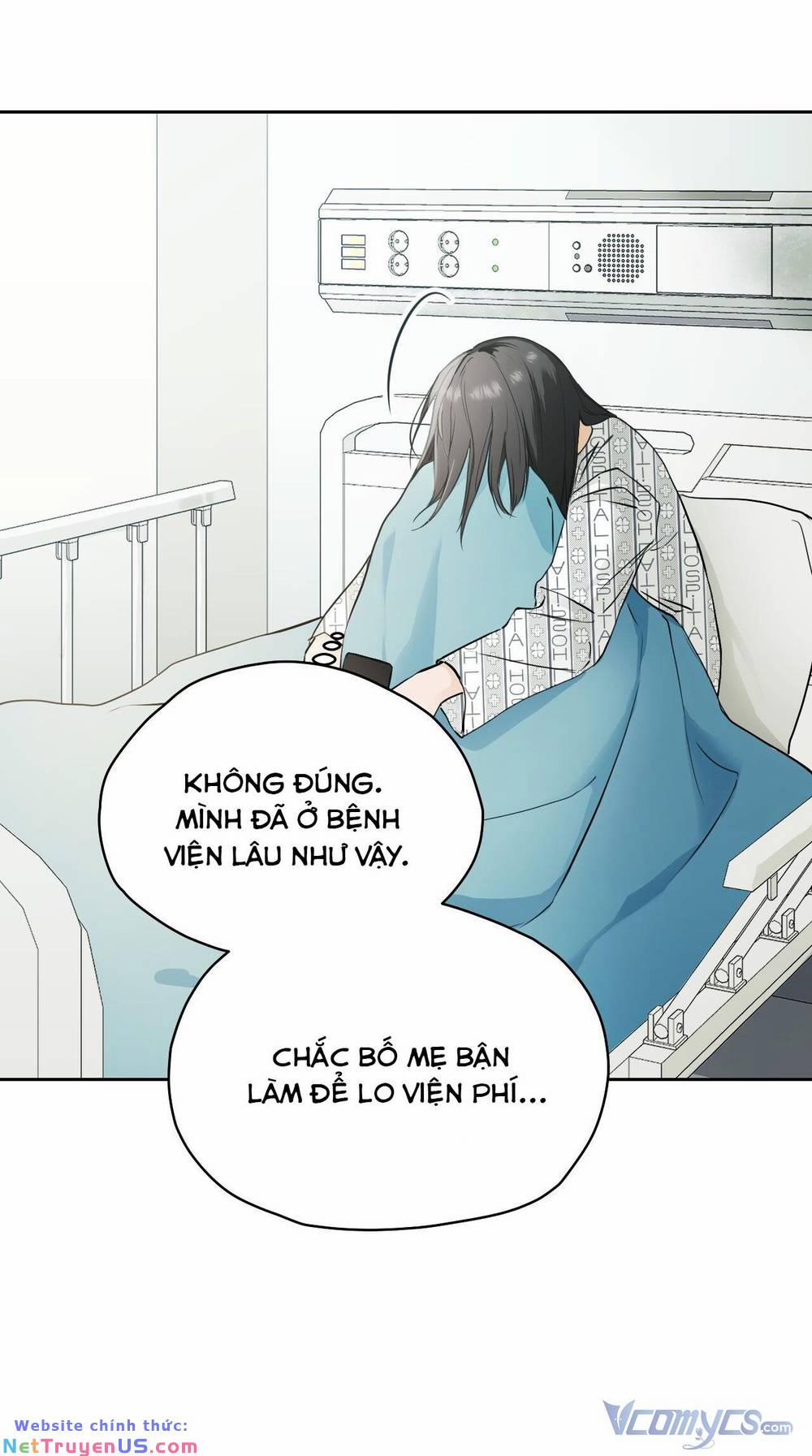 Thánh Nữ Giả Muốn Bỏ Trốn 2 trang 7