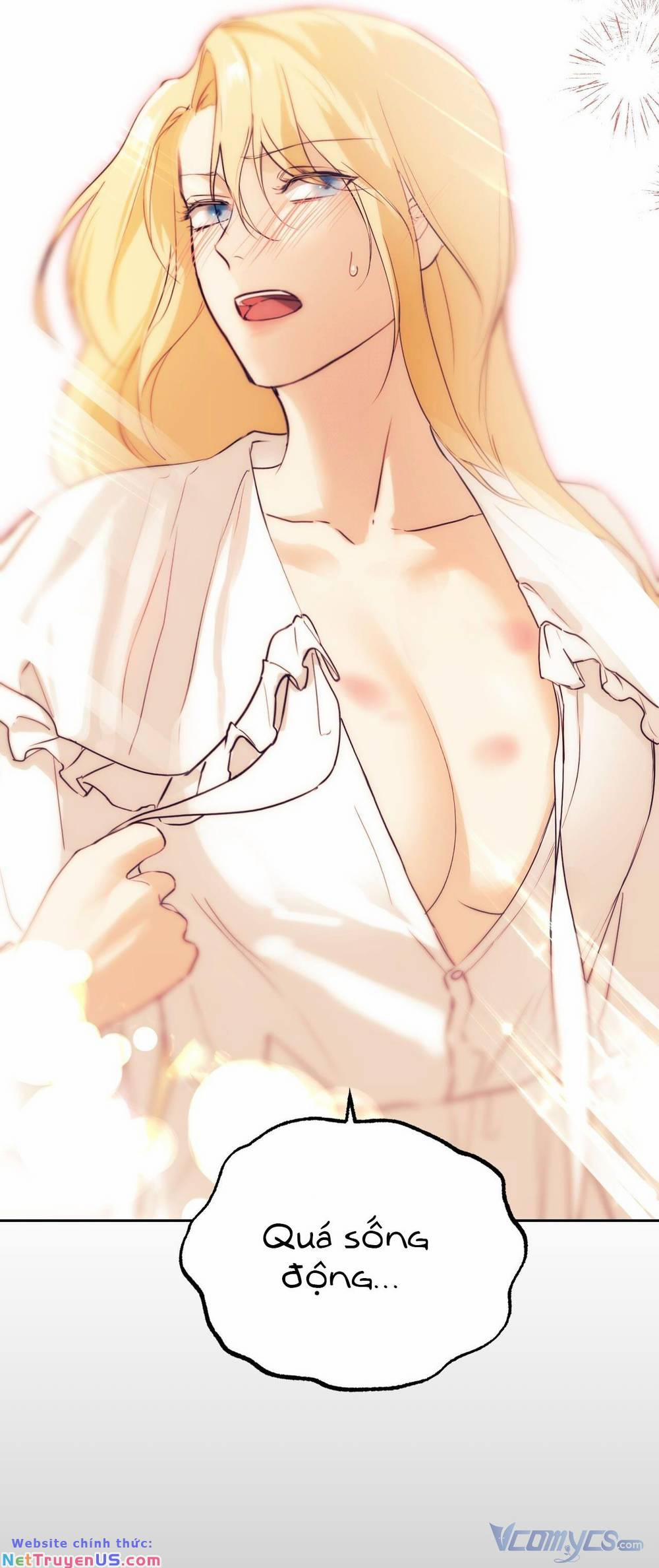 Thánh Nữ Giả Muốn Bỏ Trốn 2 trang 78