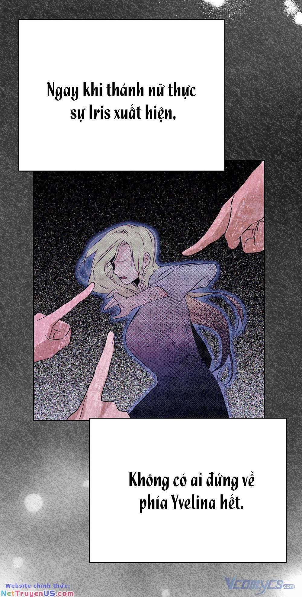 Thánh Nữ Giả Muốn Bỏ Trốn 2 trang 85