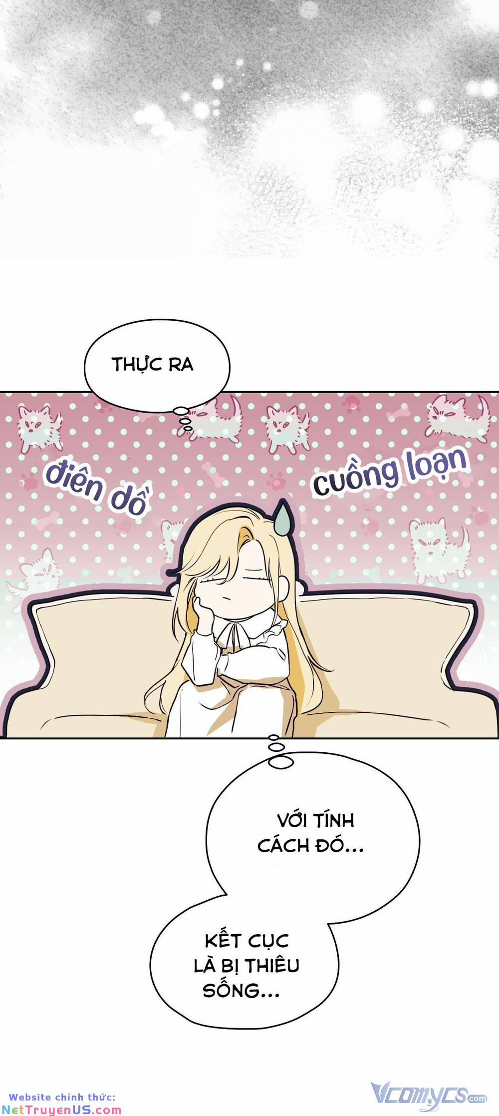 Thánh Nữ Giả Muốn Bỏ Trốn 2 trang 86