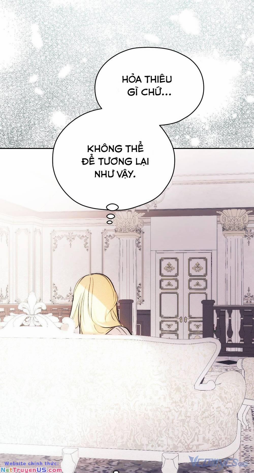 Thánh Nữ Giả Muốn Bỏ Trốn 2 trang 90