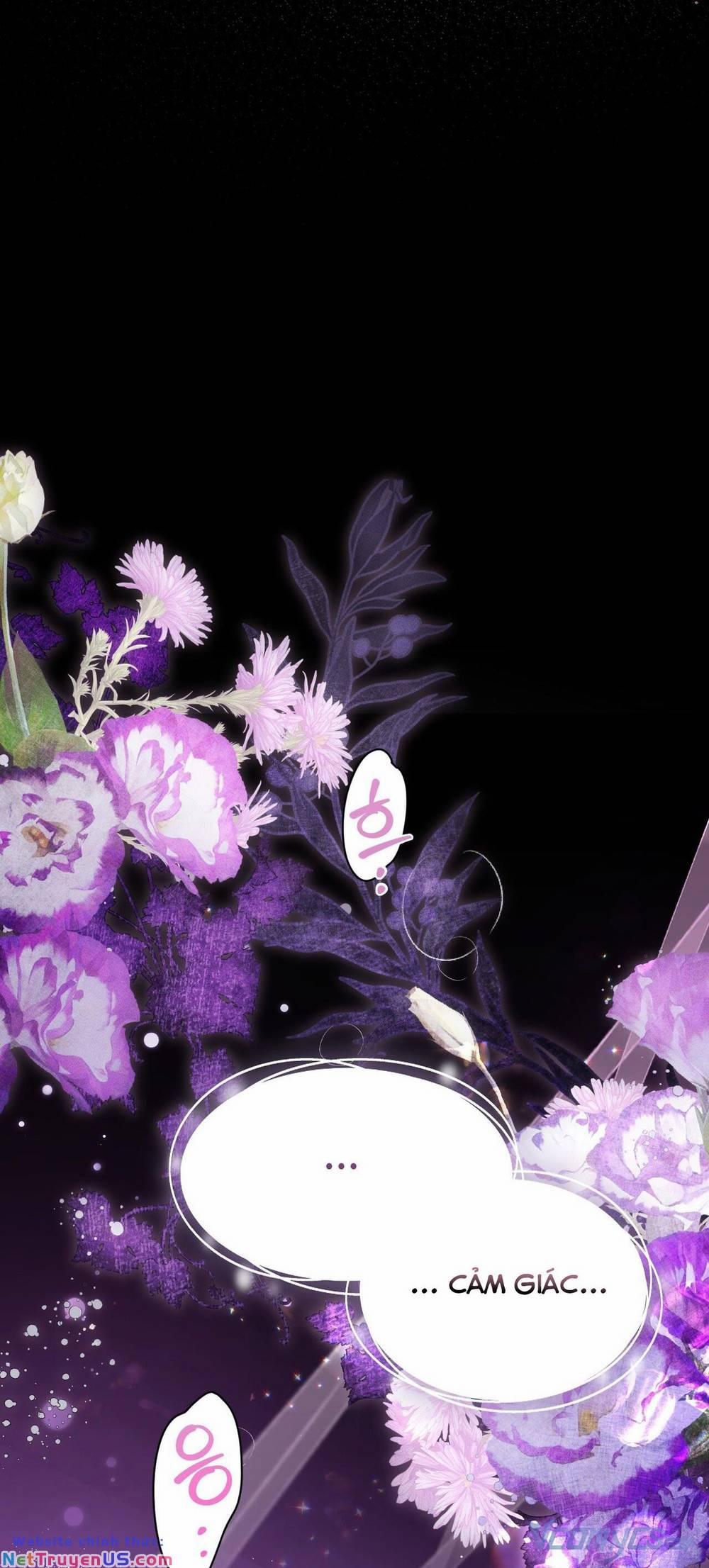 Thánh Nữ Giả Muốn Bỏ Trốn 20 trang 12