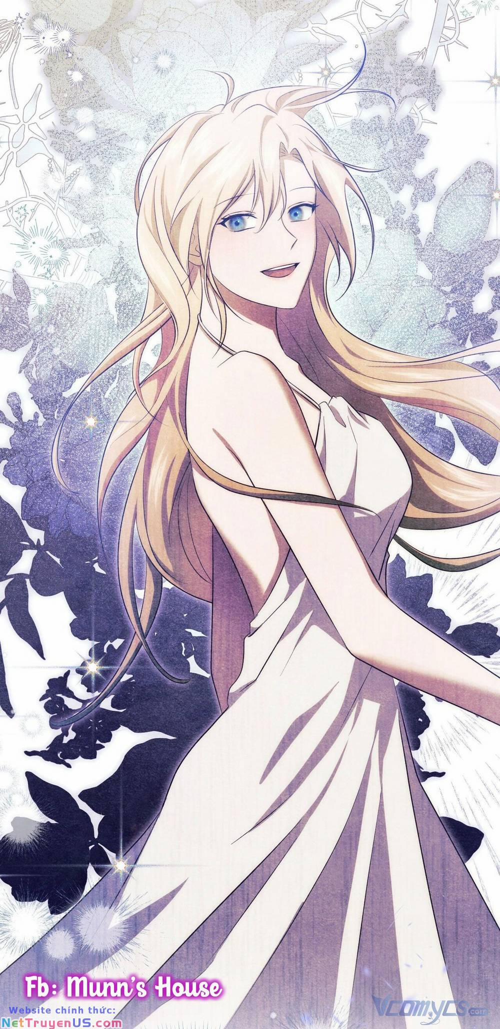 Thánh Nữ Giả Muốn Bỏ Trốn 20 trang 20