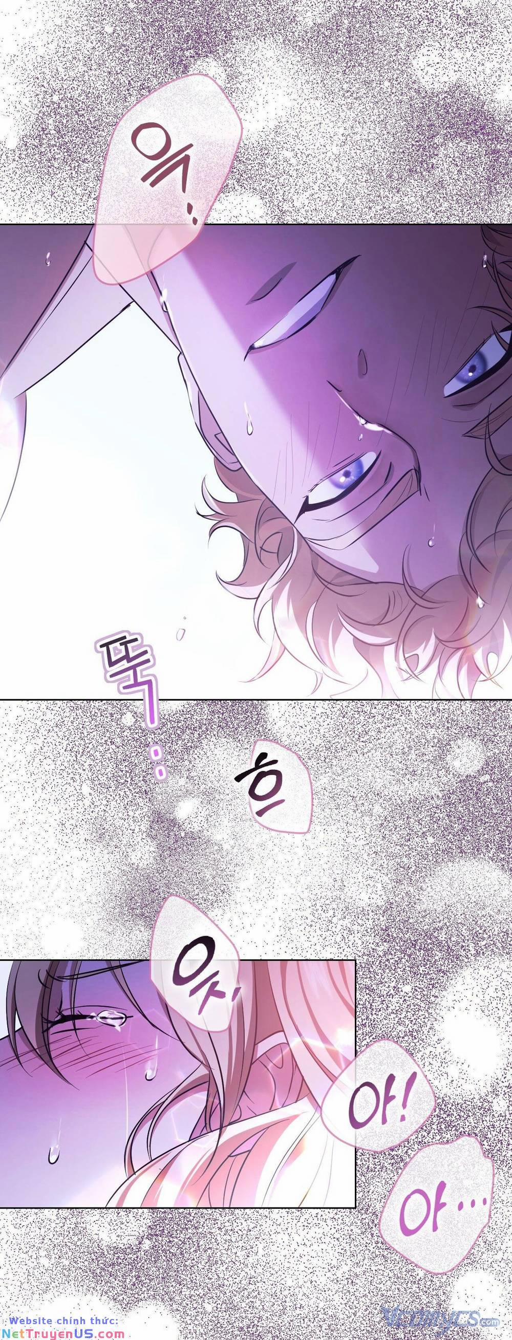 Thánh Nữ Giả Muốn Bỏ Trốn 20 trang 29