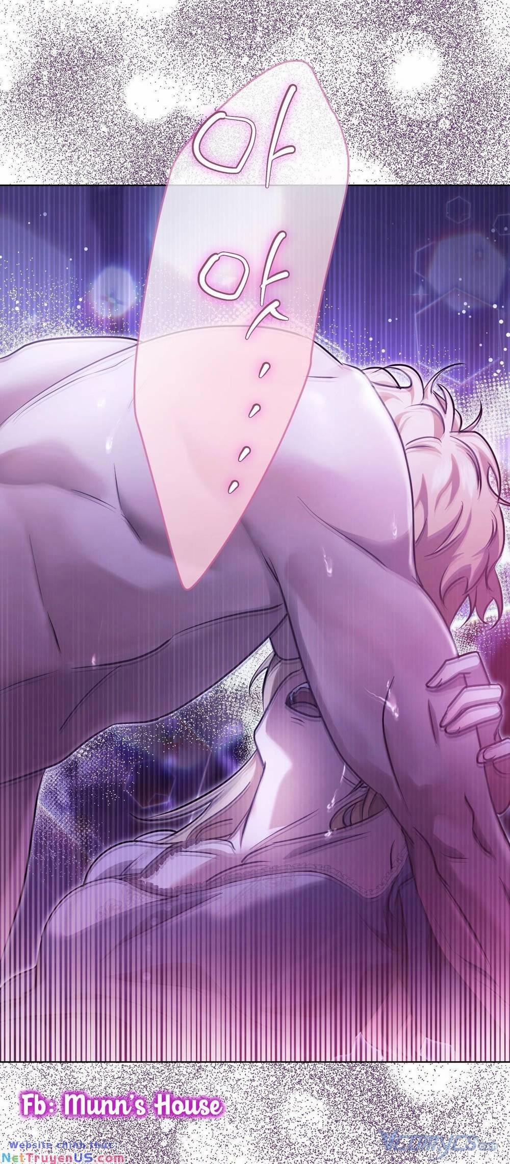 Thánh Nữ Giả Muốn Bỏ Trốn 20 trang 30