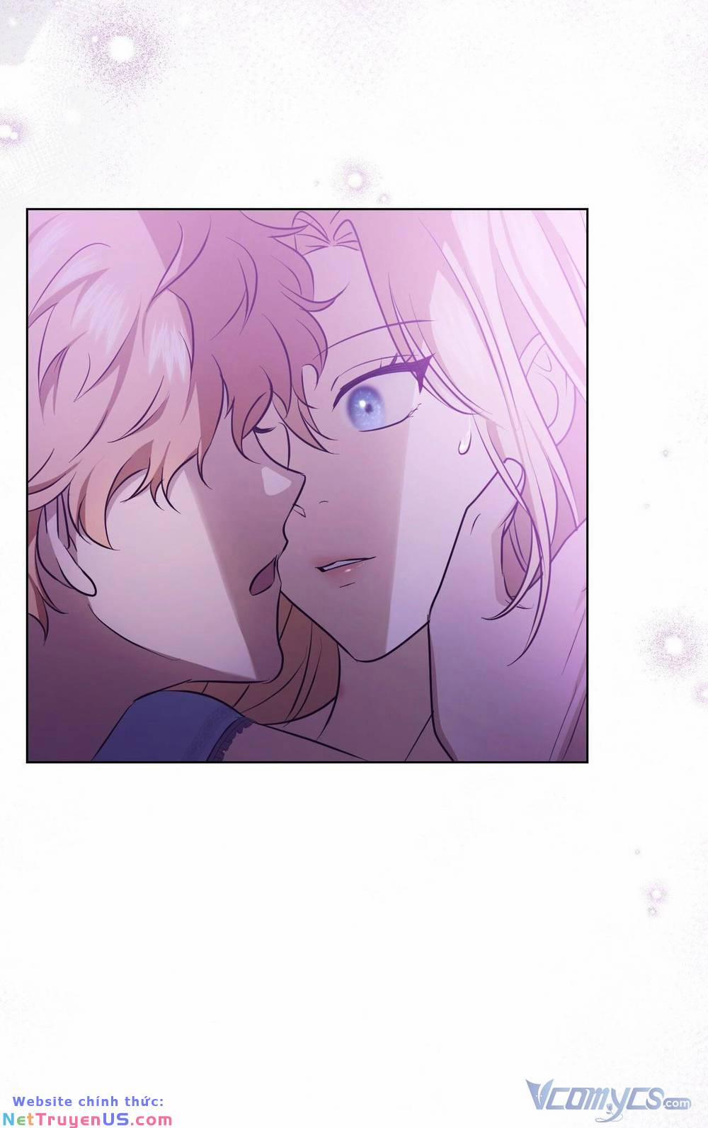 Thánh Nữ Giả Muốn Bỏ Trốn 20 trang 46