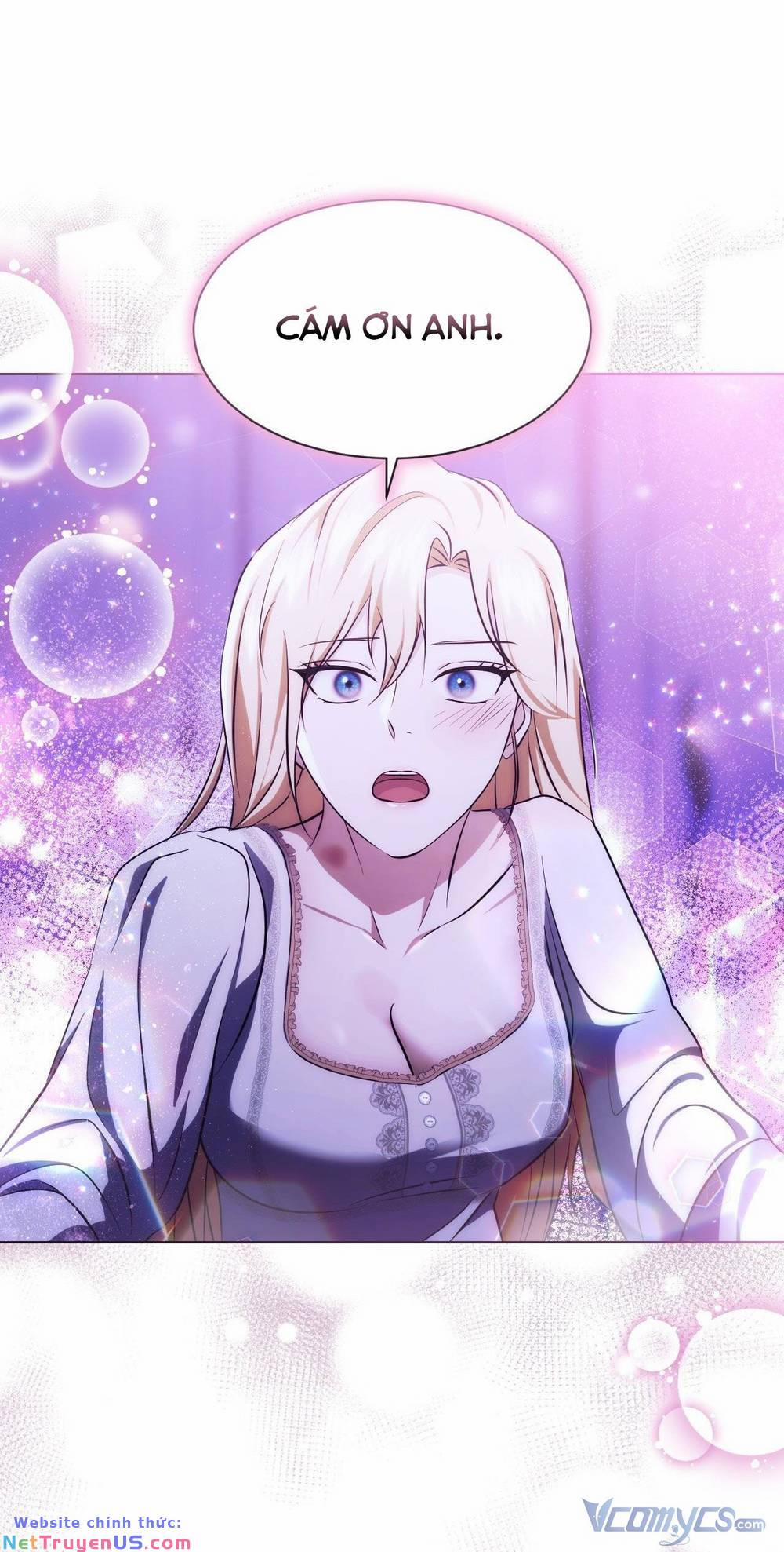 Thánh Nữ Giả Muốn Bỏ Trốn 20 trang 49