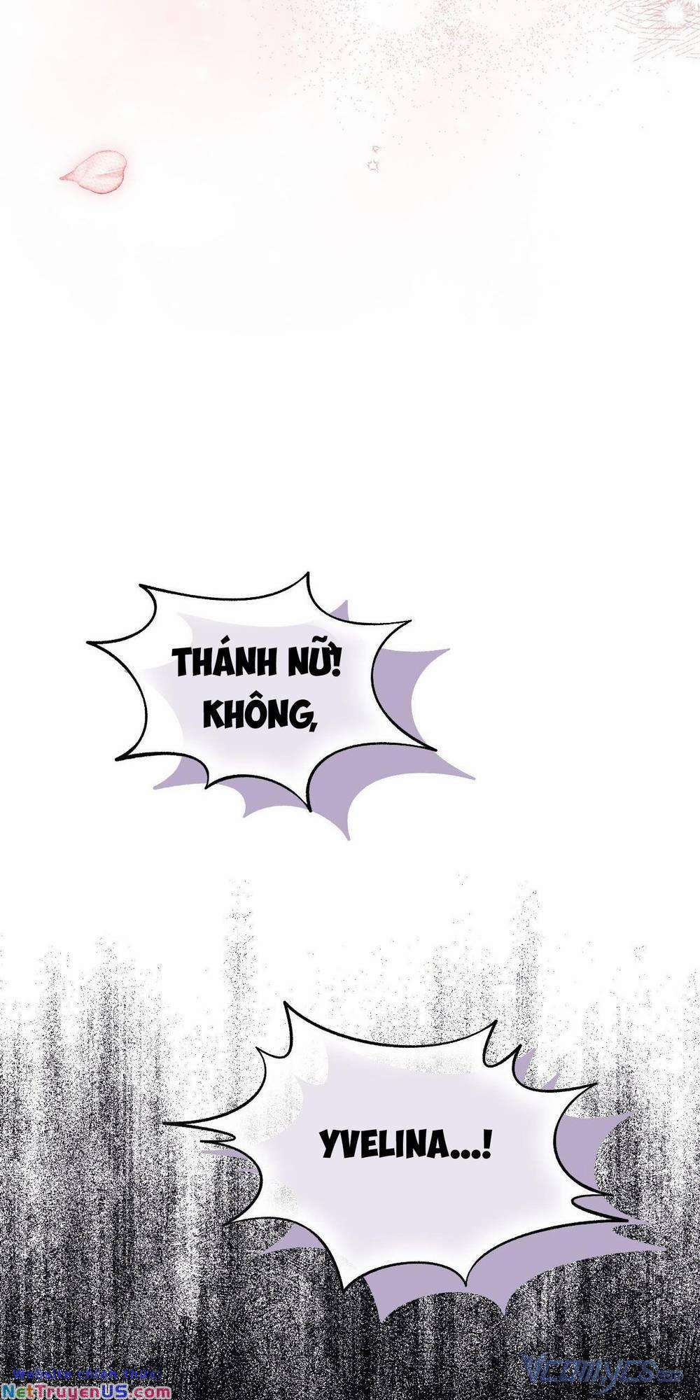 Thánh Nữ Giả Muốn Bỏ Trốn 20 trang 57