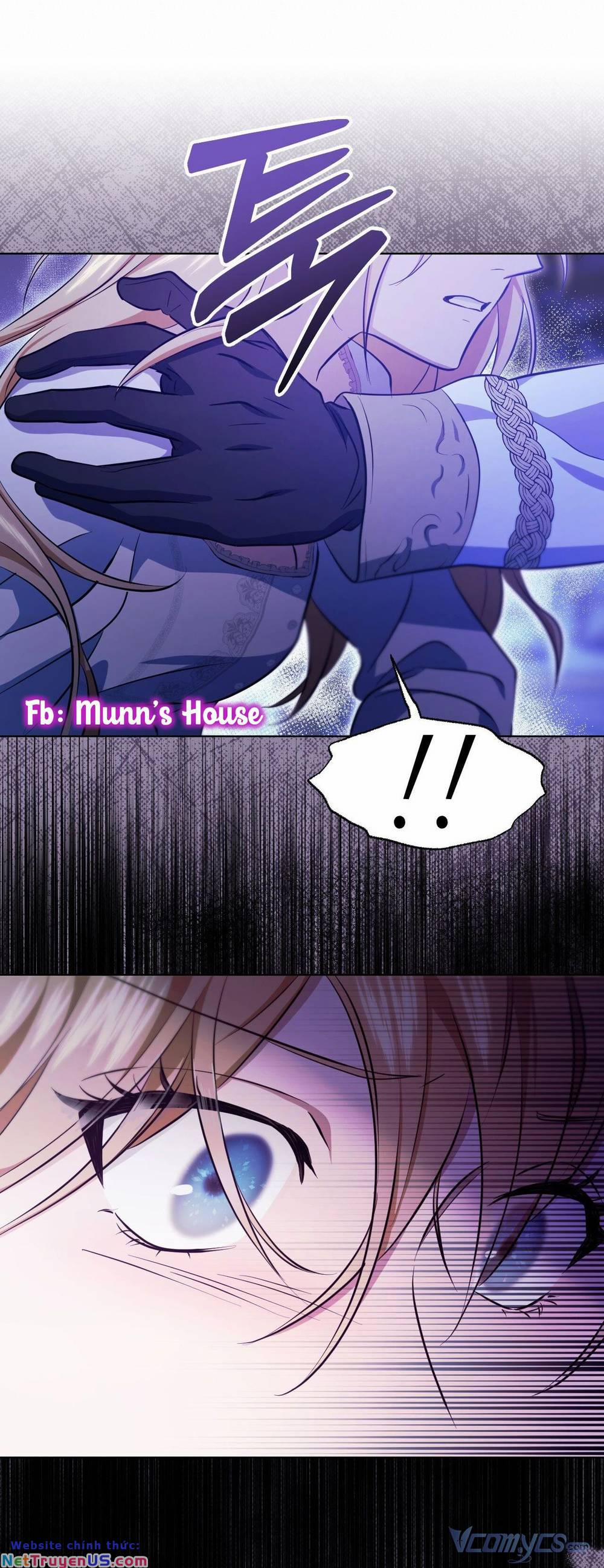 Thánh Nữ Giả Muốn Bỏ Trốn 20 trang 60