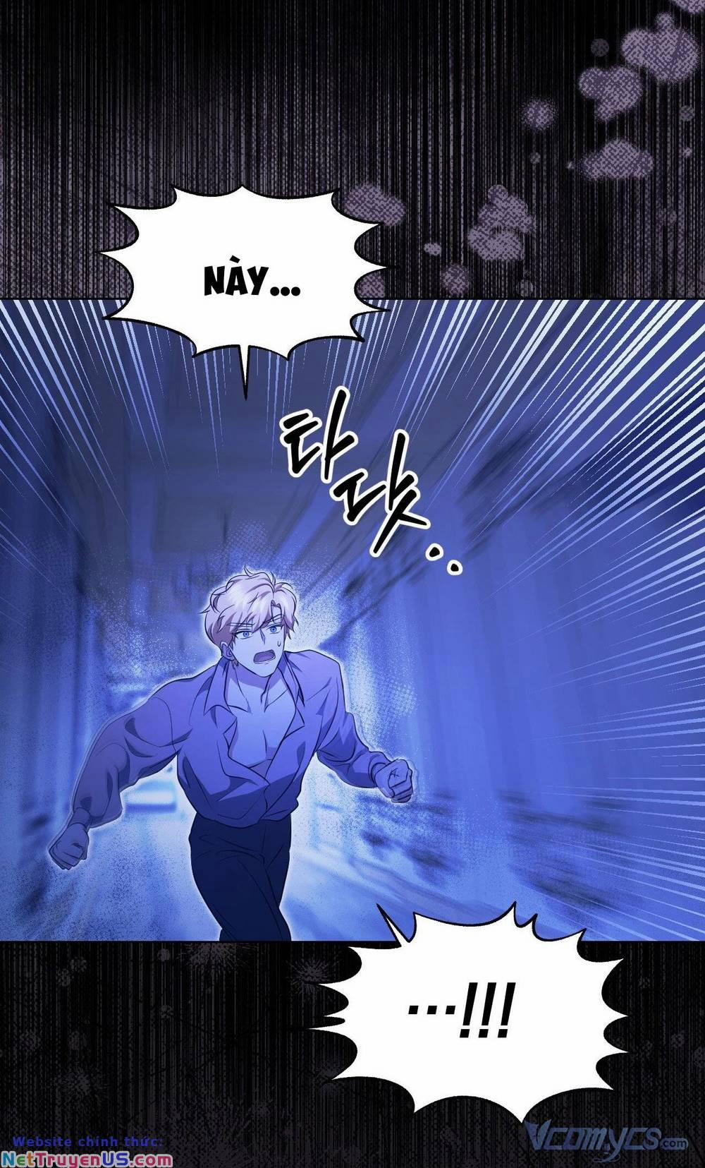 Thánh Nữ Giả Muốn Bỏ Trốn 20 trang 61