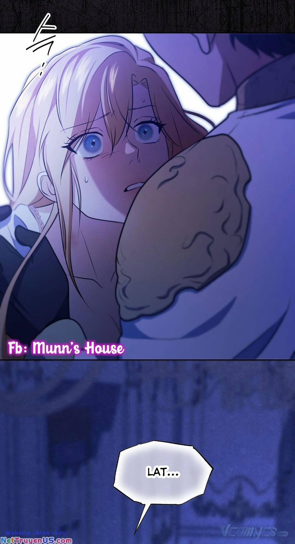 Thánh Nữ Giả Muốn Bỏ Trốn 20 trang 62