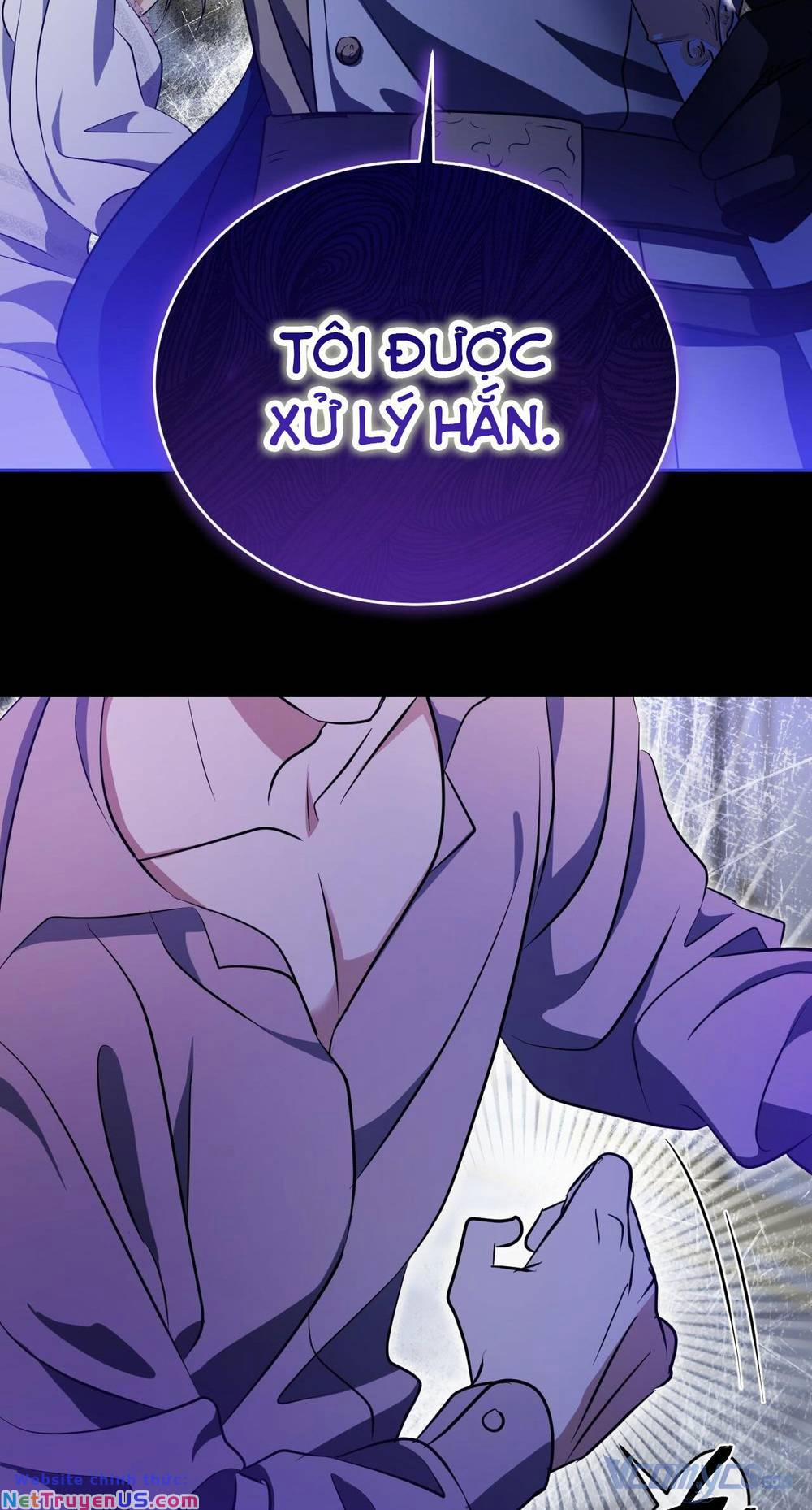 Thánh Nữ Giả Muốn Bỏ Trốn 21 trang 10