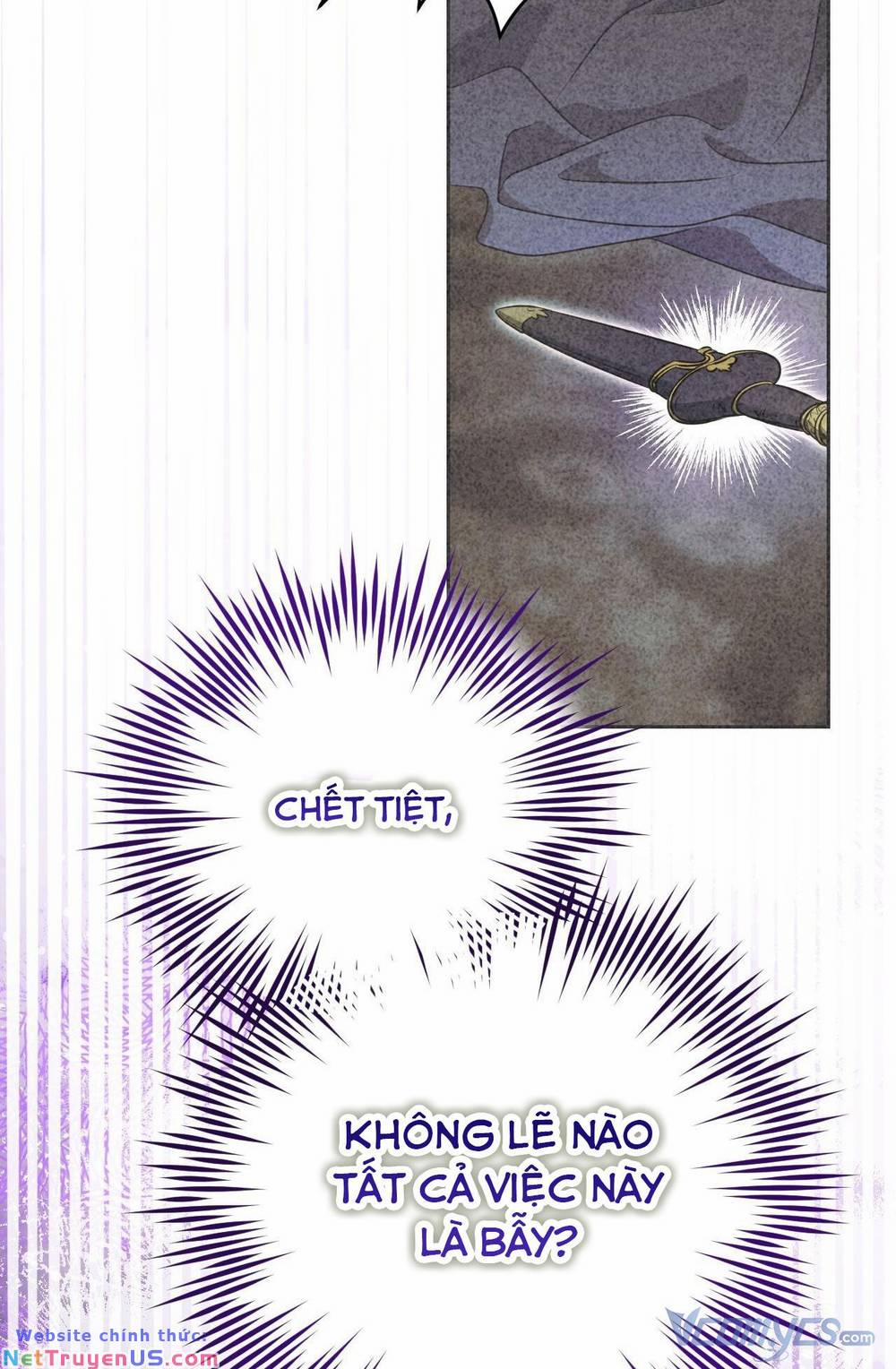Thánh Nữ Giả Muốn Bỏ Trốn 21 trang 13