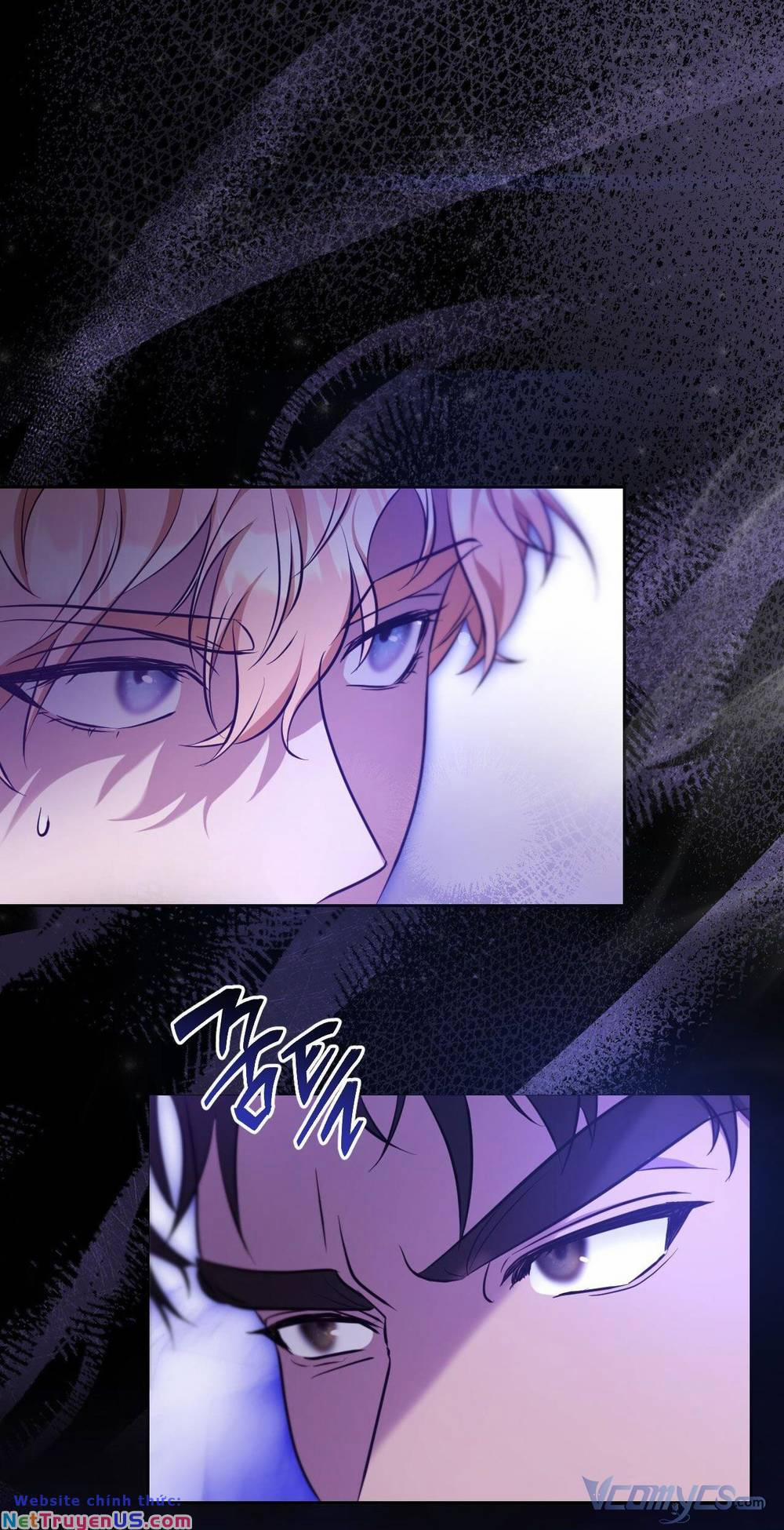 Thánh Nữ Giả Muốn Bỏ Trốn 21 trang 16