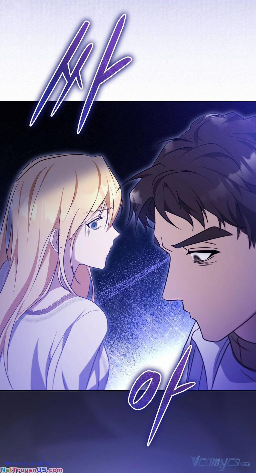 Thánh Nữ Giả Muốn Bỏ Trốn 21 trang 19