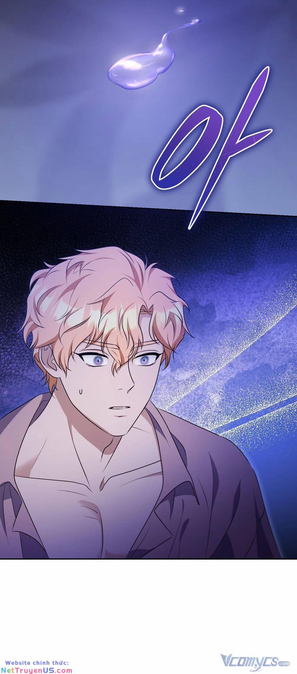 Thánh Nữ Giả Muốn Bỏ Trốn 21 trang 20