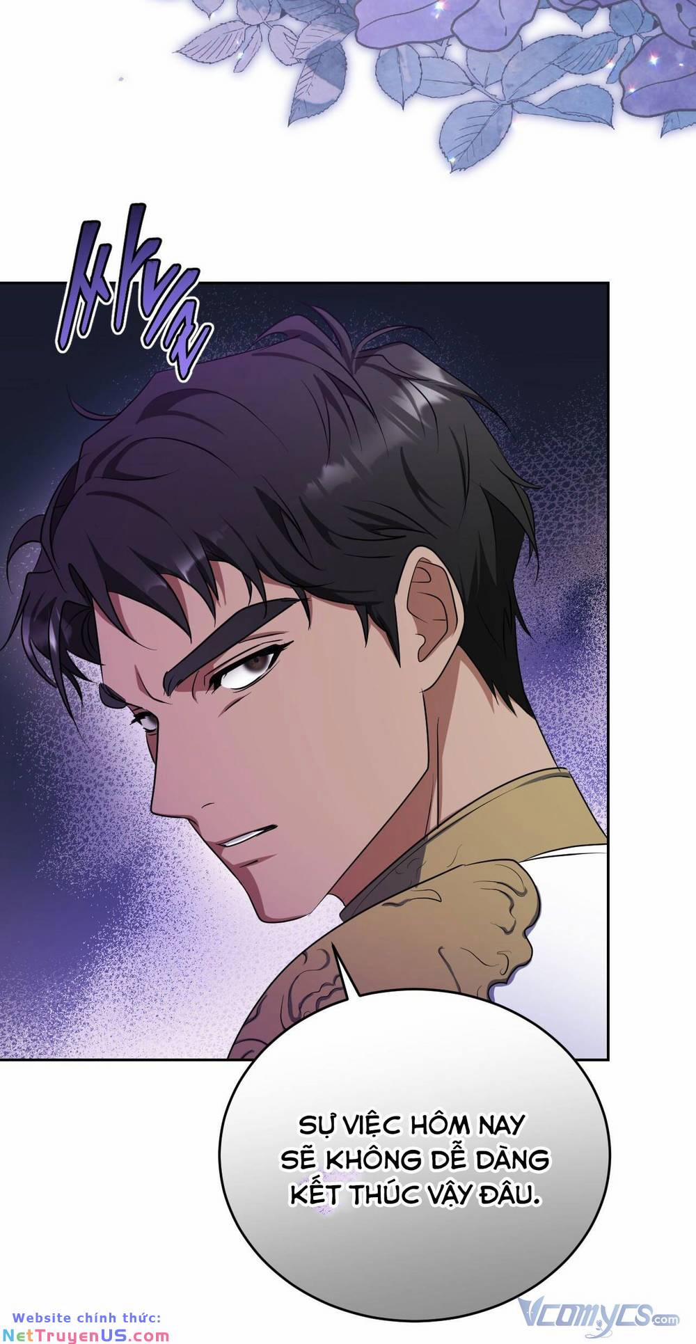 Thánh Nữ Giả Muốn Bỏ Trốn 21 trang 24