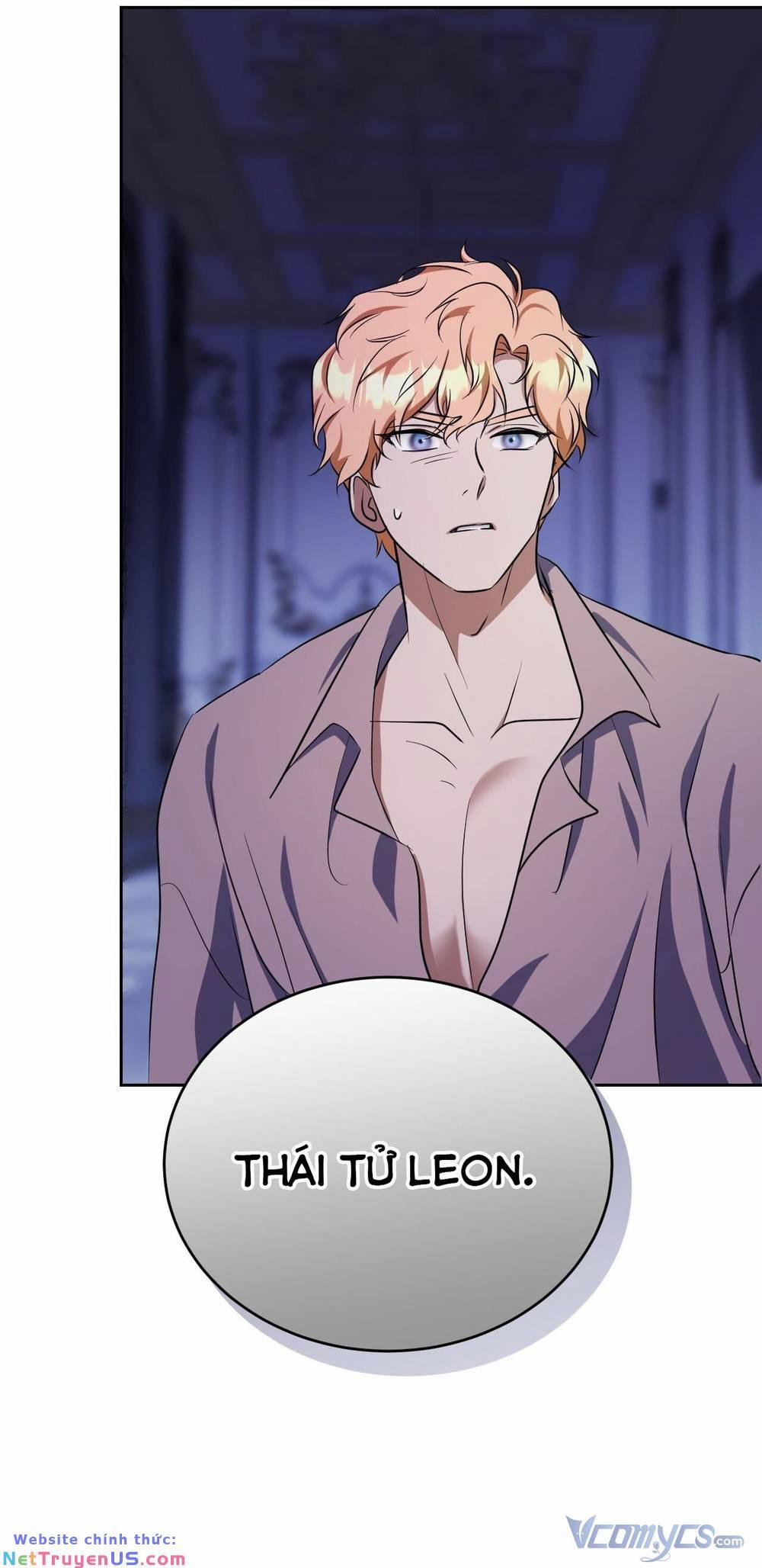 Thánh Nữ Giả Muốn Bỏ Trốn 21 trang 25