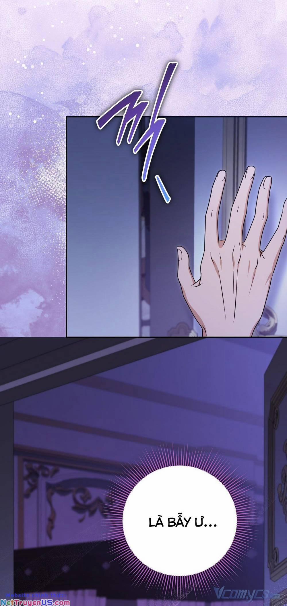 Thánh Nữ Giả Muốn Bỏ Trốn 21 trang 28